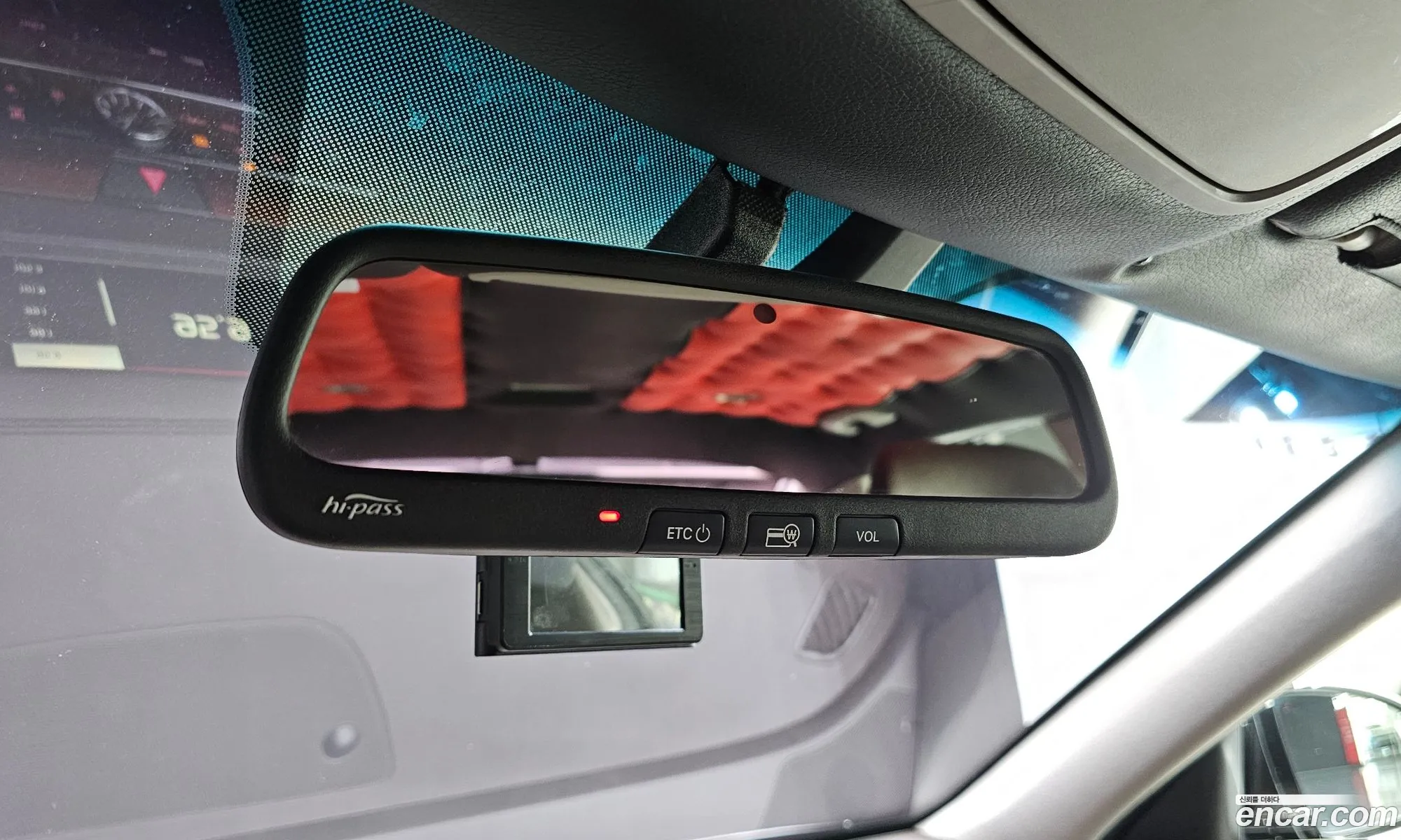 Kia K7 2016 — 15