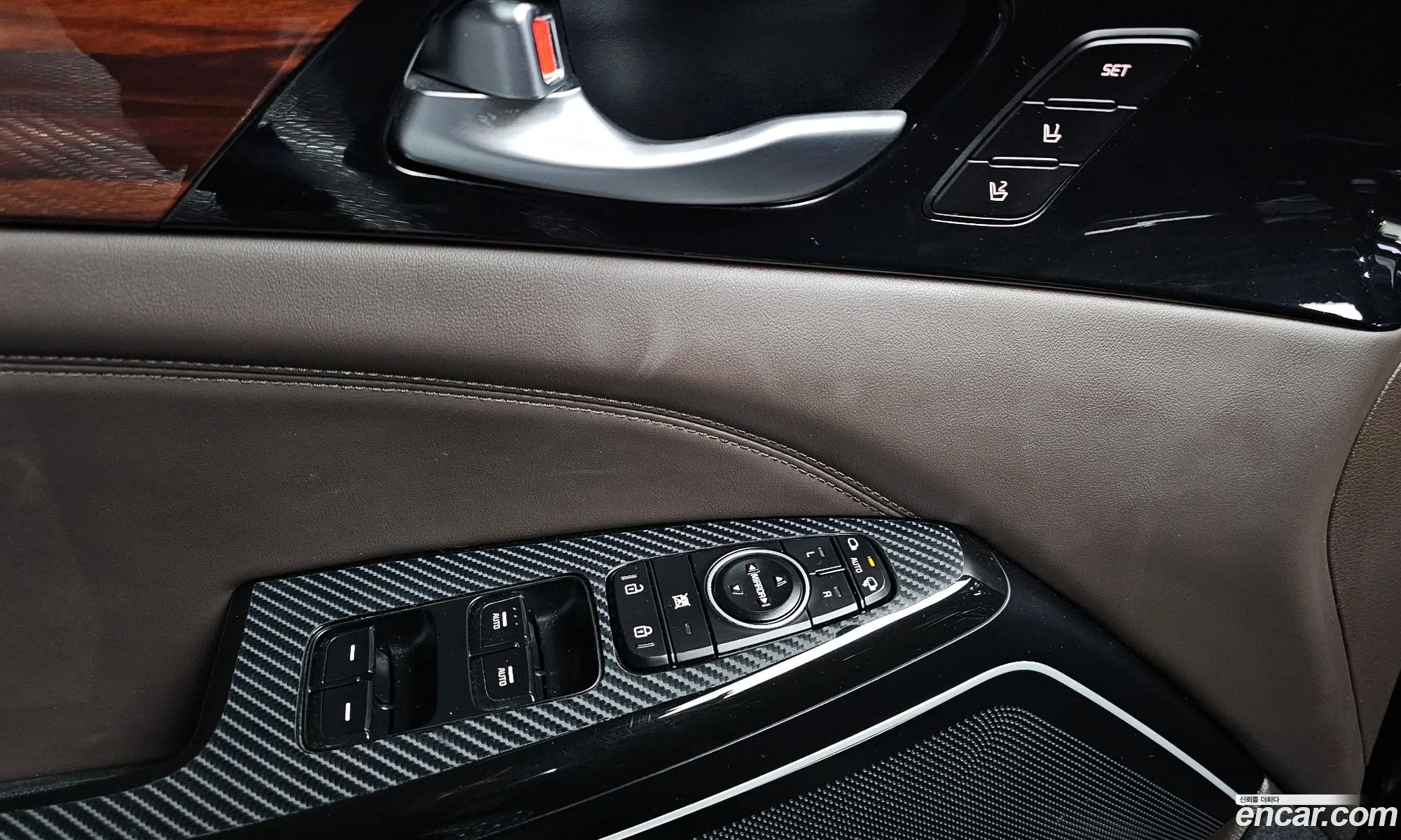 Kia K7 2016 — 11