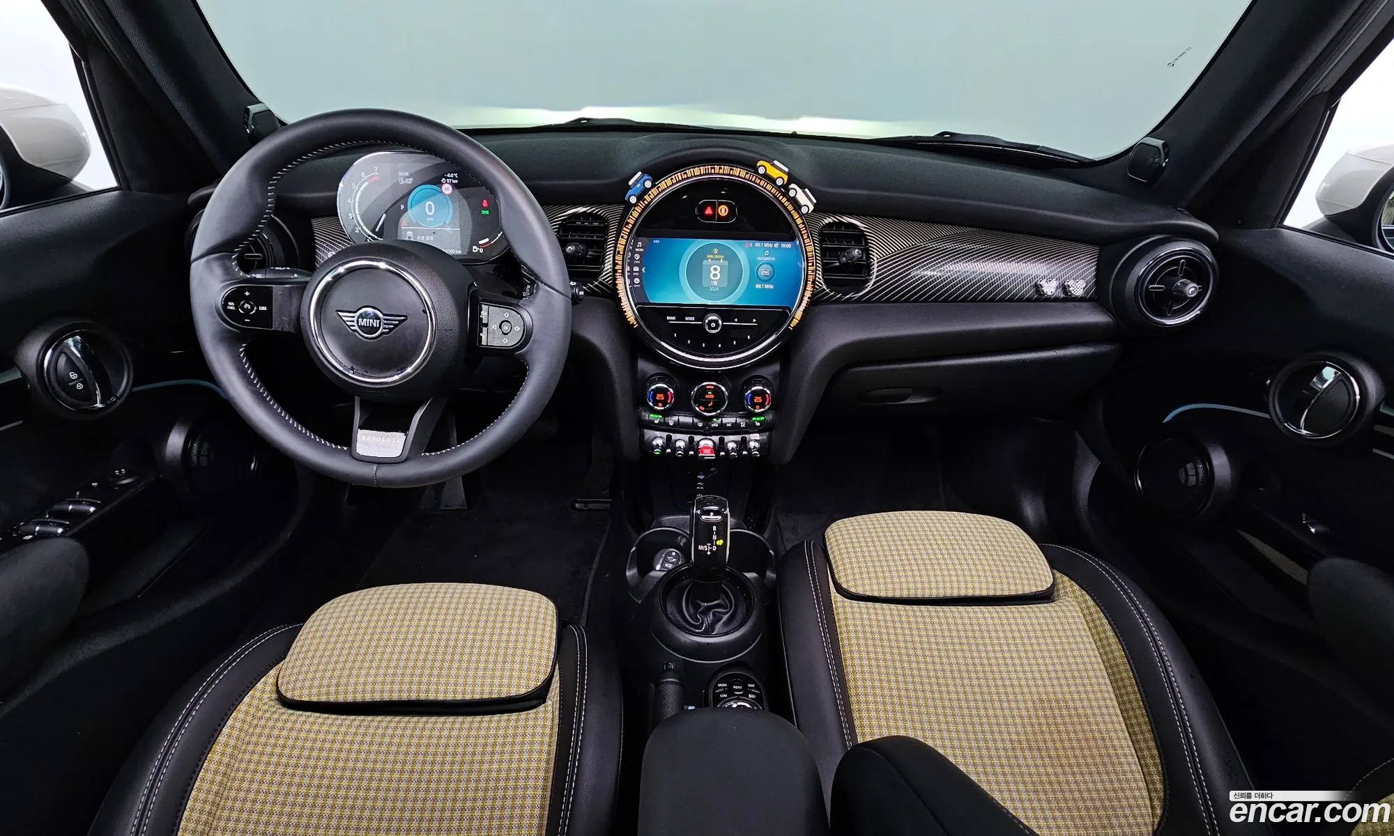 Mini Cooper S 2022 WMW61DK03P2S94565 — 13