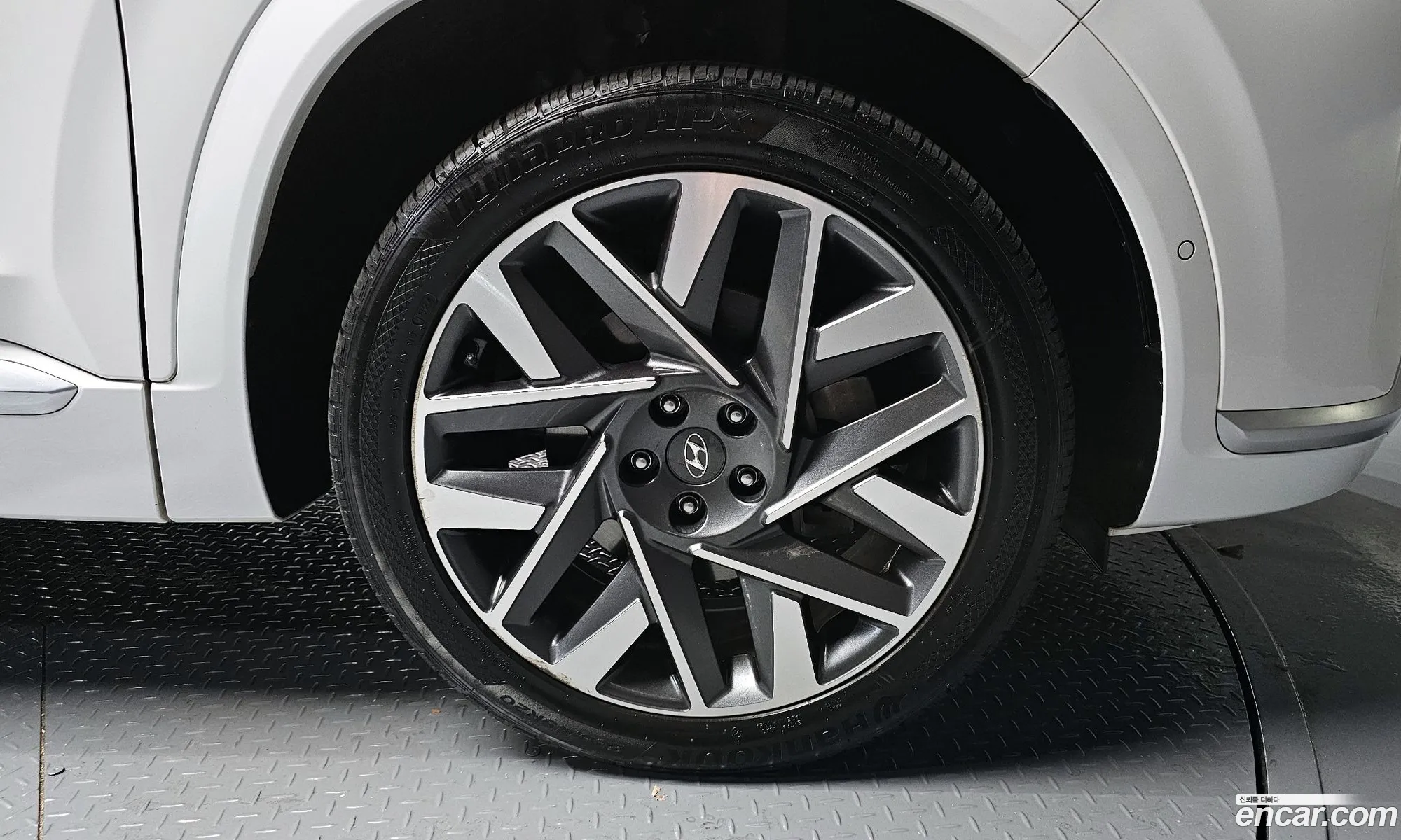 Hyundai Santa Fe 2020 — 3