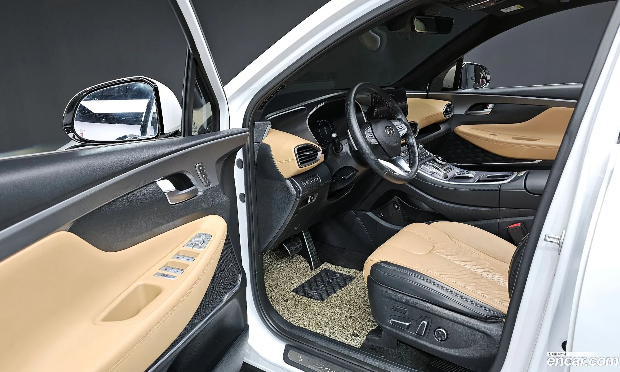 Hyundai Santa Fe 2020 — 17