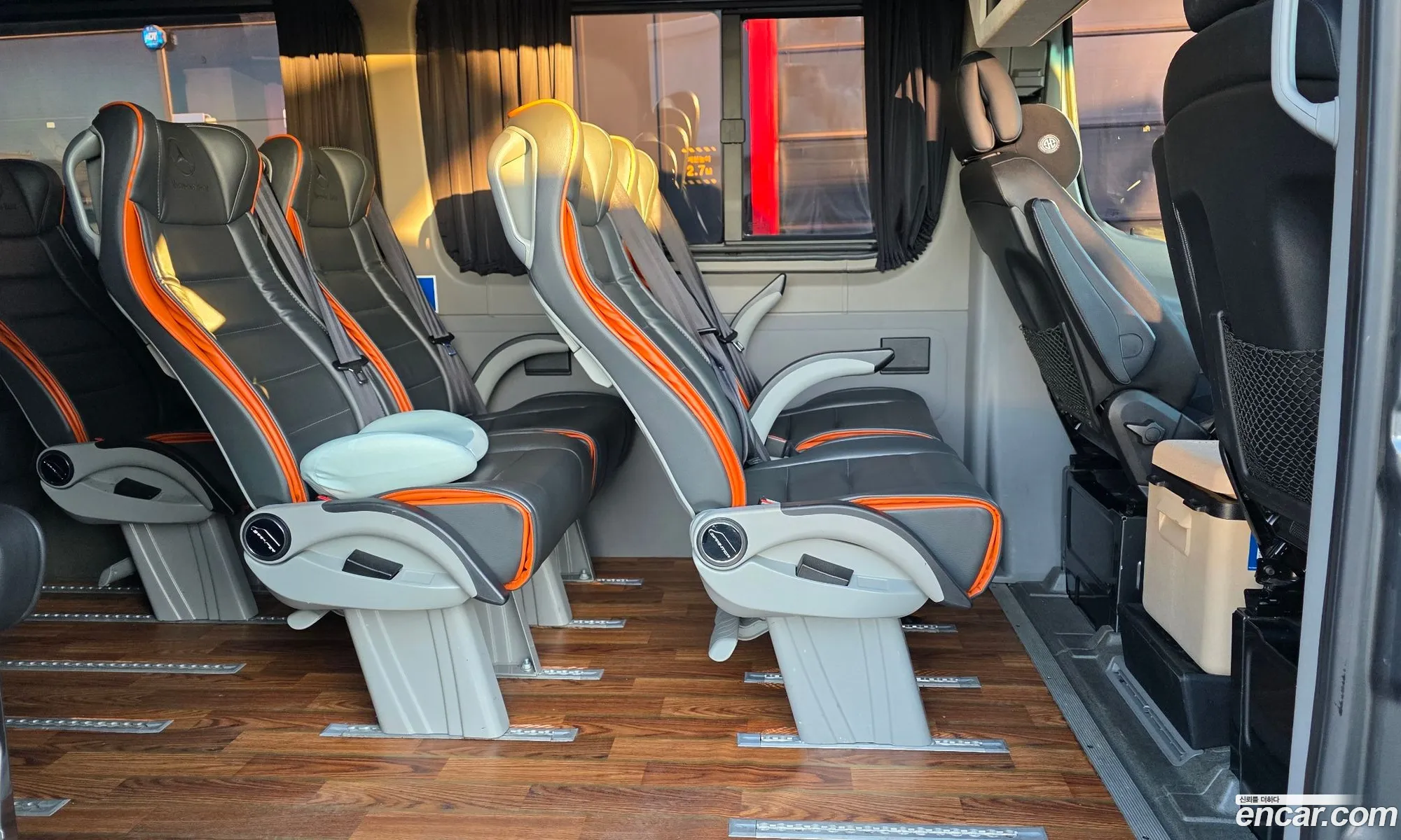 Mercedes-Benz Sprinter 2017 WDB906733HP399007 — 17