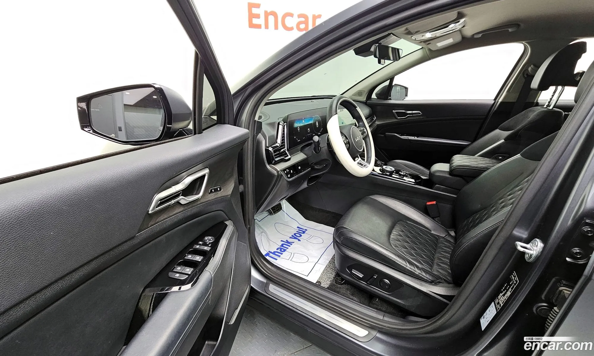 Kia Sportage 2022 KNAPV81BGNK046233 — 11