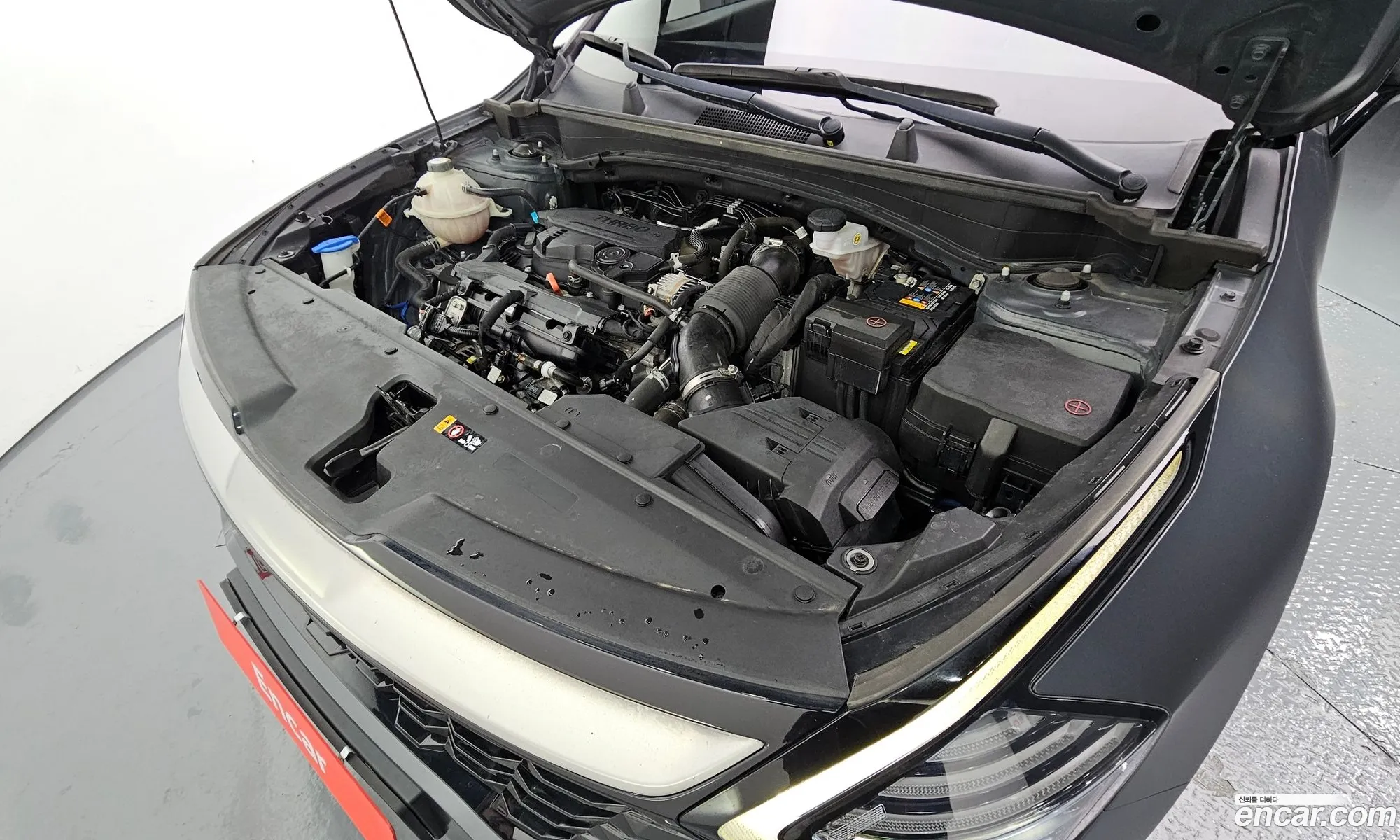 Kia Sportage 2022 KNAPV81BGNK046233 — 15