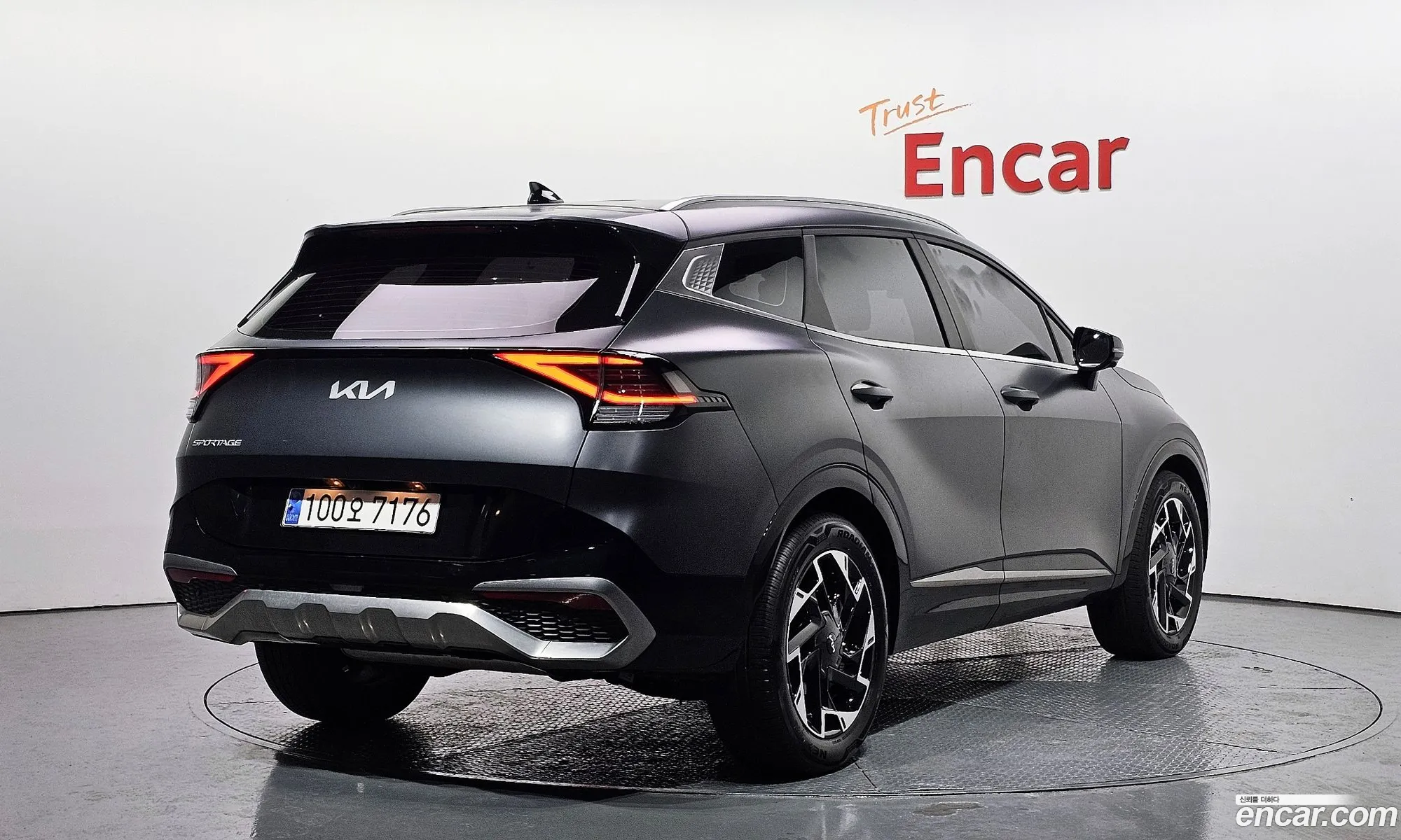 Kia Sportage 2022 KNAPV81BGNK046233 — 13