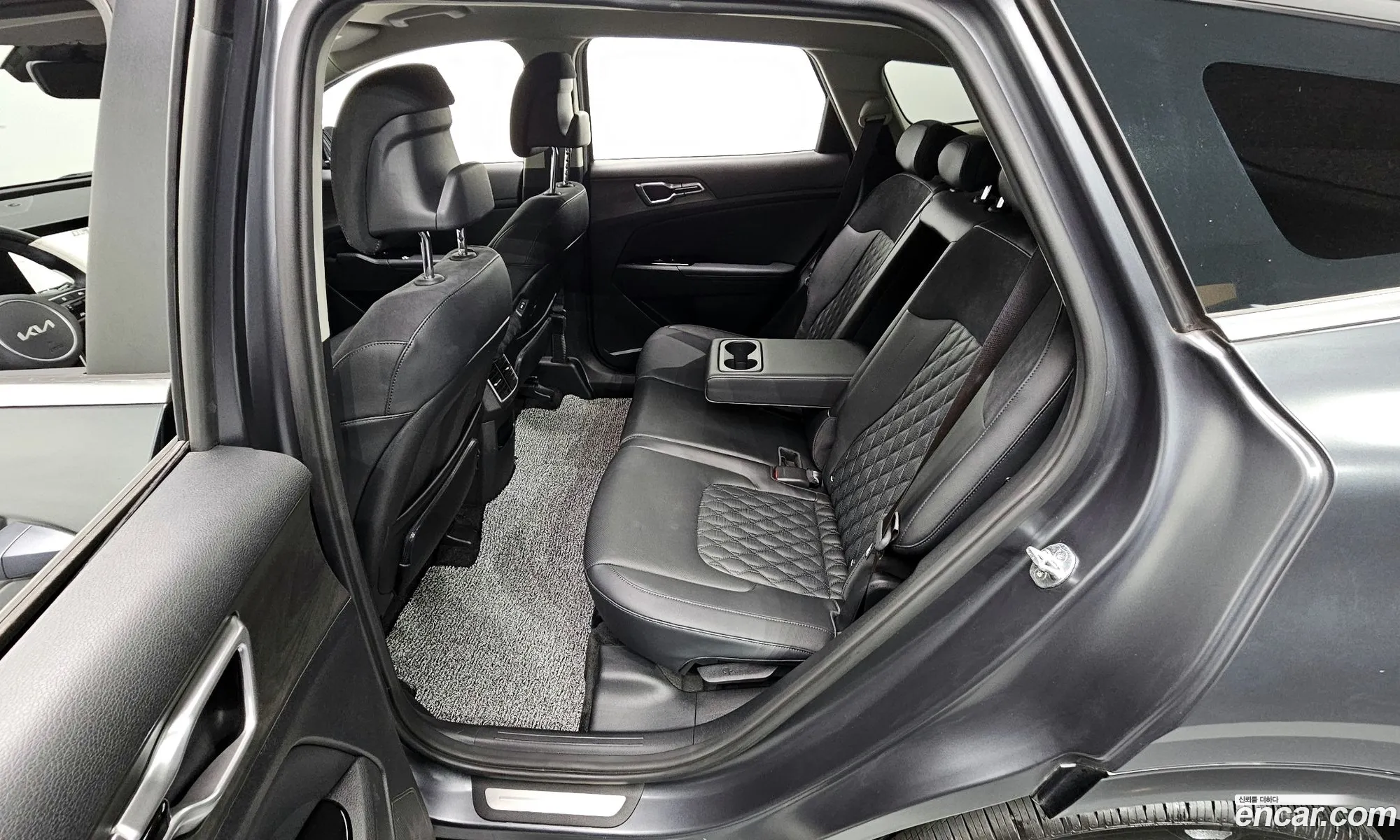 Kia Sportage 2022 KNAPV81BGNK046233 — 16