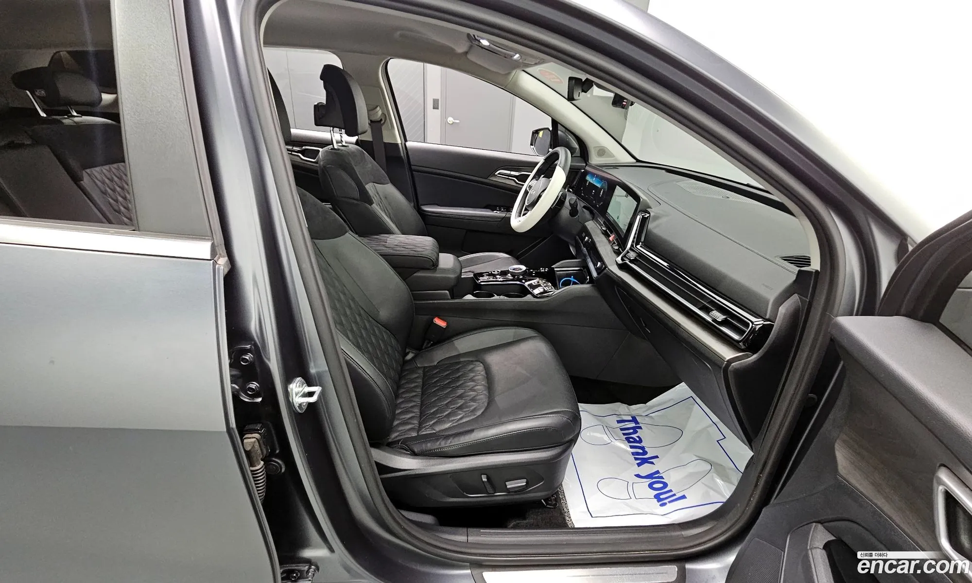 Kia Sportage 2022 KNAPV81BGNK046233 — 3