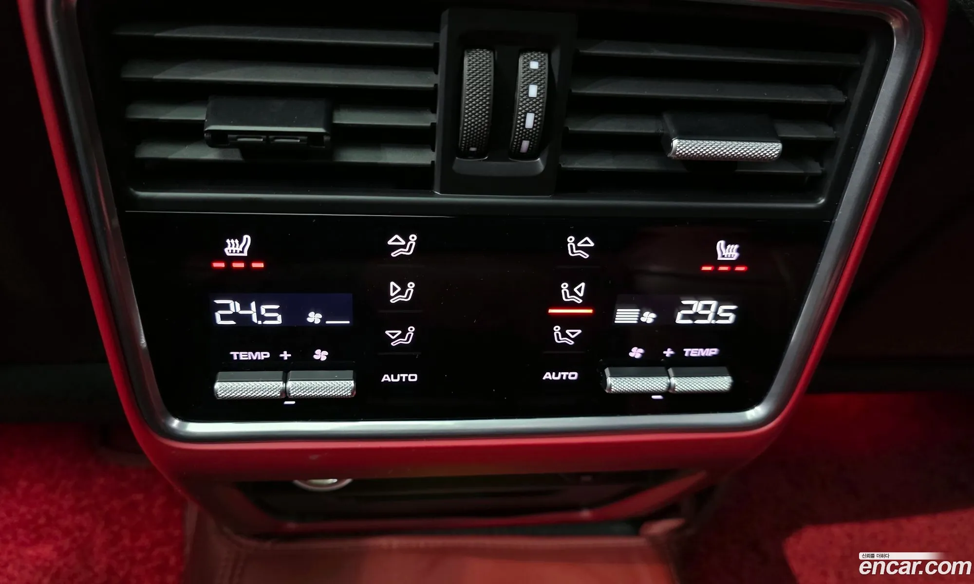 Porsche Cayenne 2020 WP1BA29Y0LDA68319 — 7