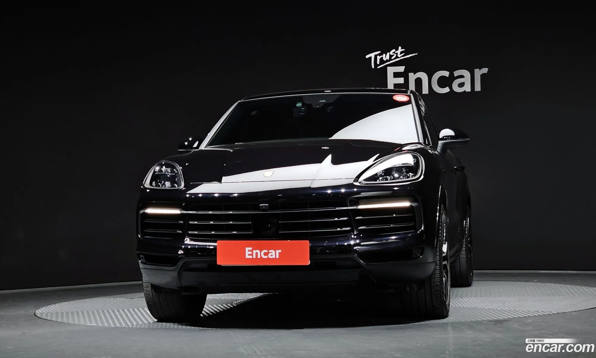 Porsche Cayenne 2020 WP1BA29Y0LDA68319 — 14