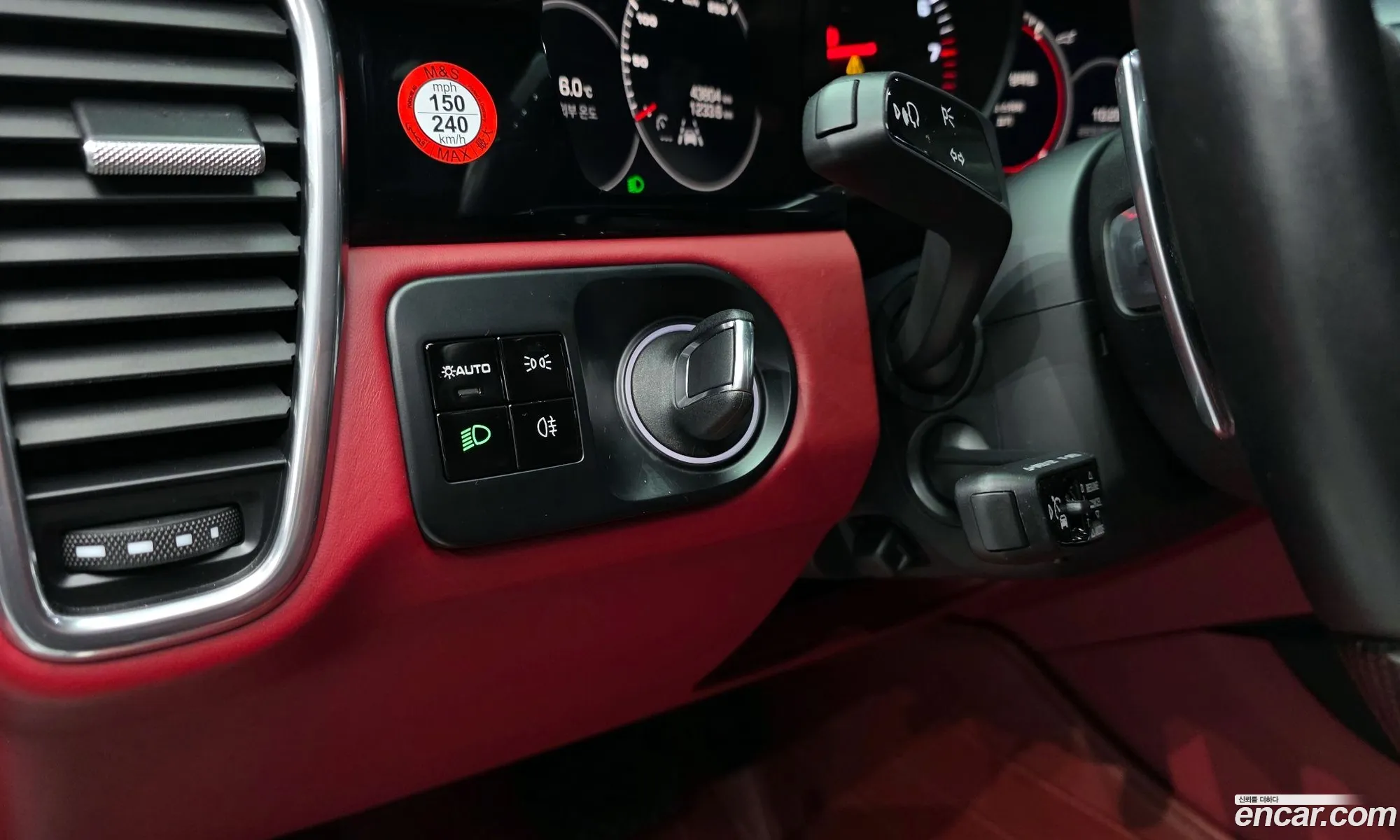 Porsche Cayenne 2020 WP1BA29Y0LDA68319 — 3