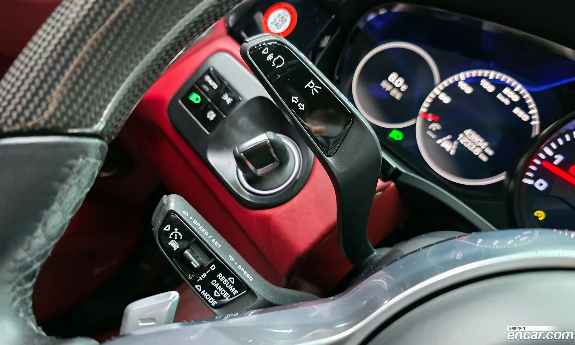 Porsche Cayenne 2020 WP1BA29Y0LDA68319 — 20
