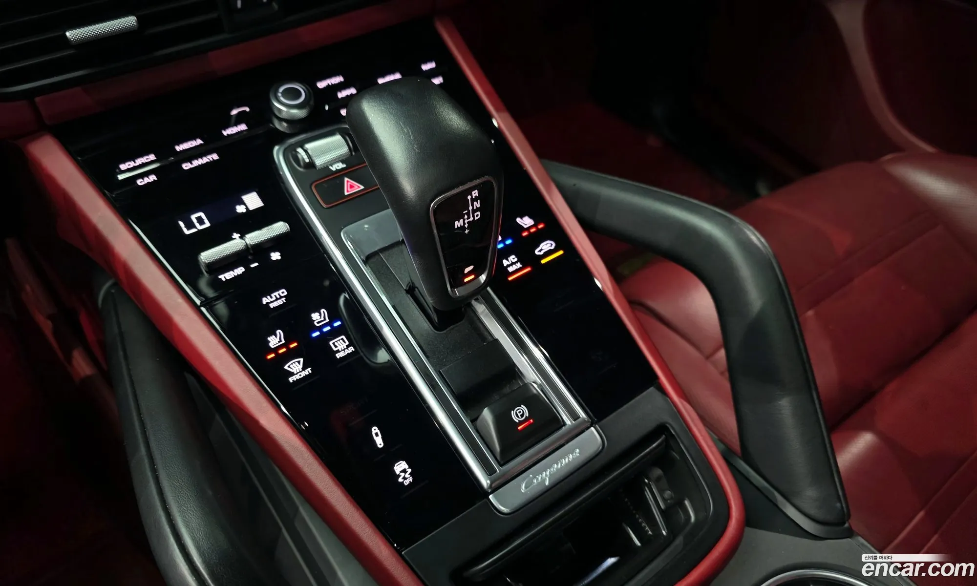 Porsche Cayenne 2020 WP1BA29Y0LDA68319 — 4