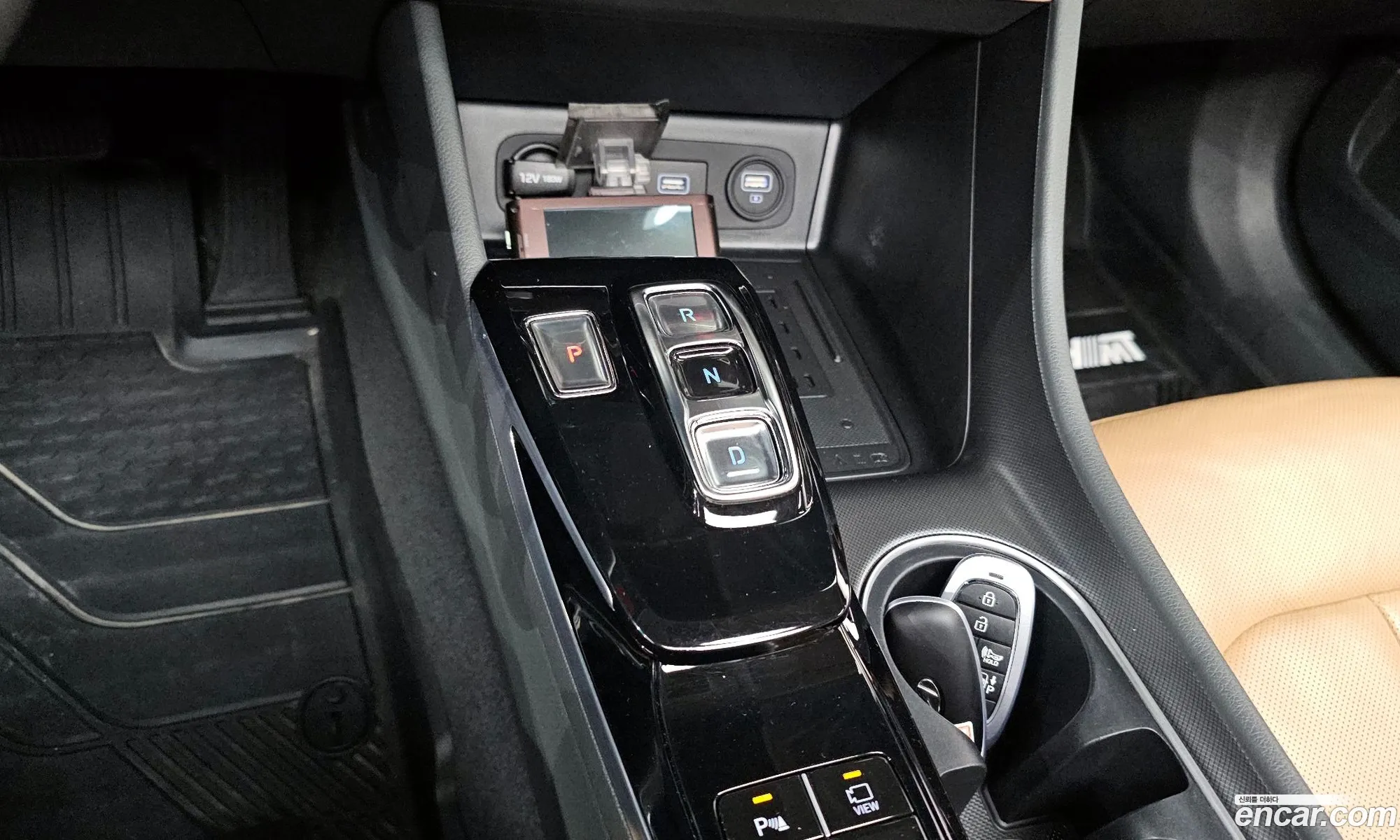 Hyundai Sonata 2020 — 3