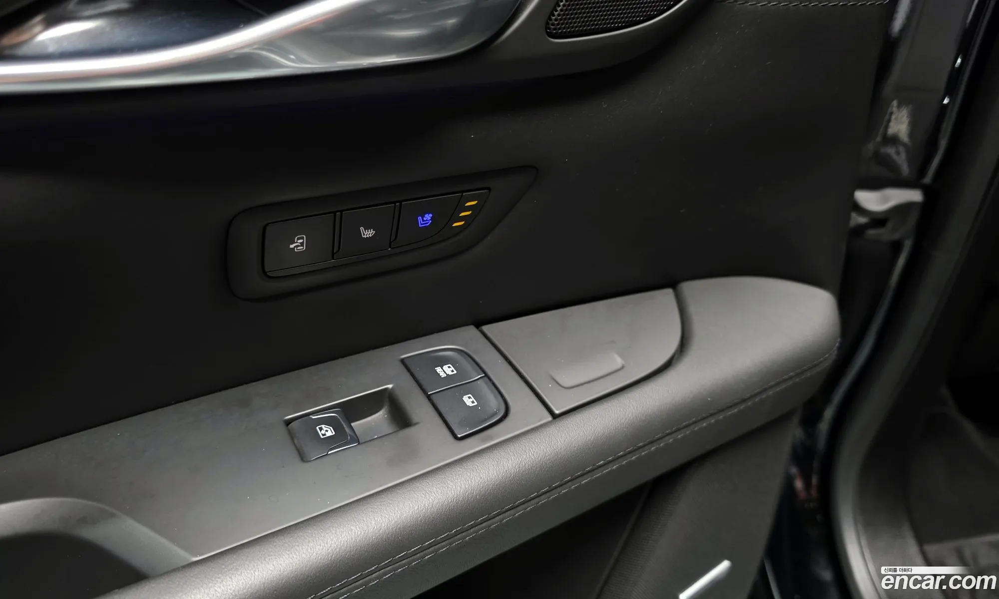 Cadillac CT6 2018 — 8