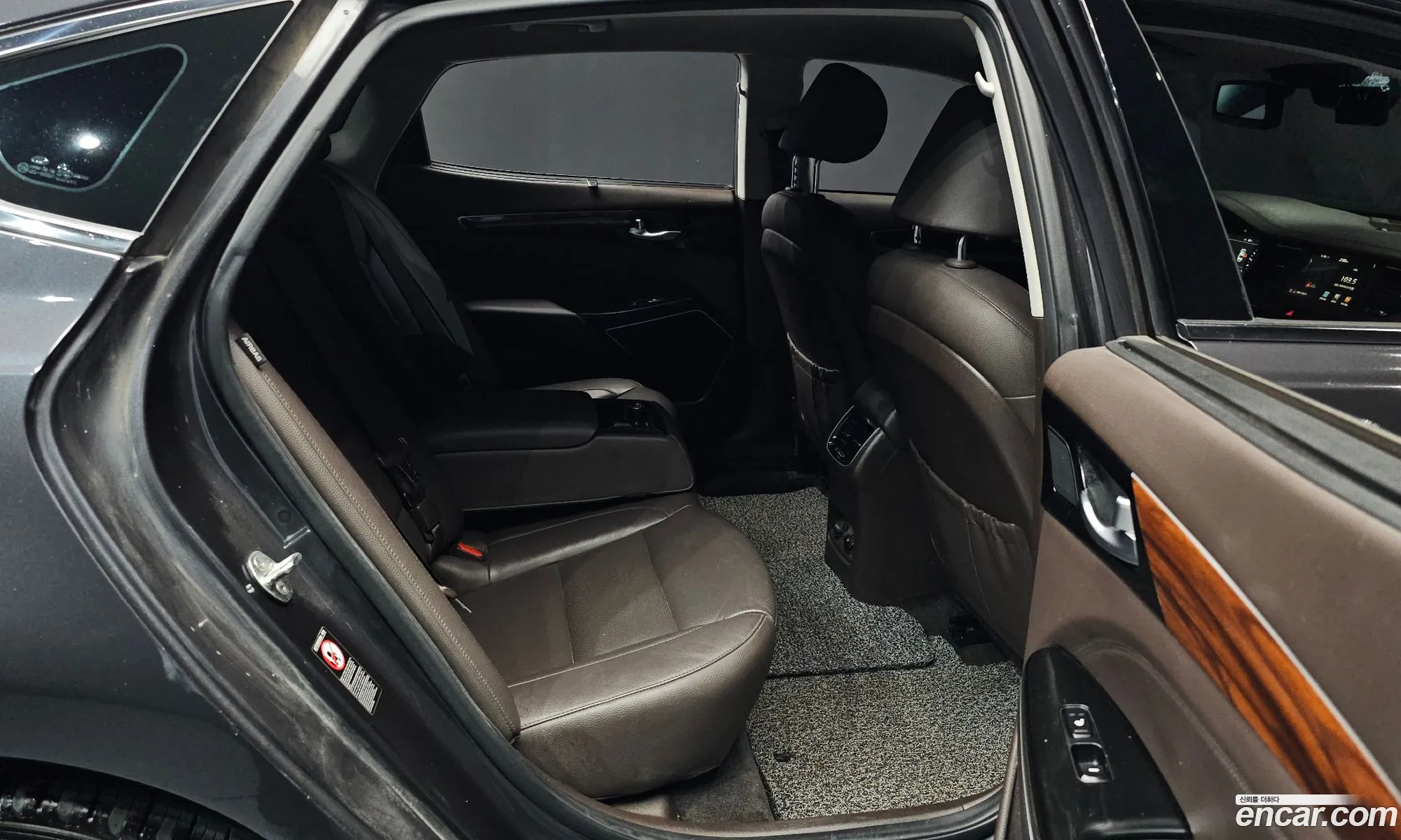 Kia K7 2017 — 15