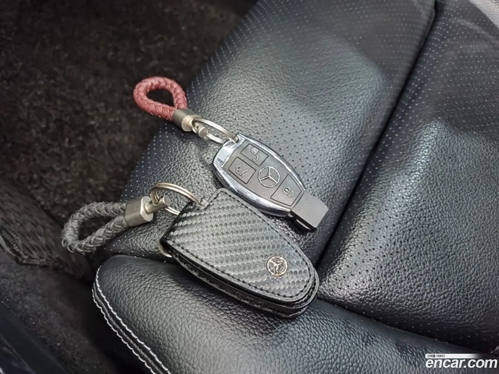 Mercedes-Benz GLC-Class X253 2019 — 17