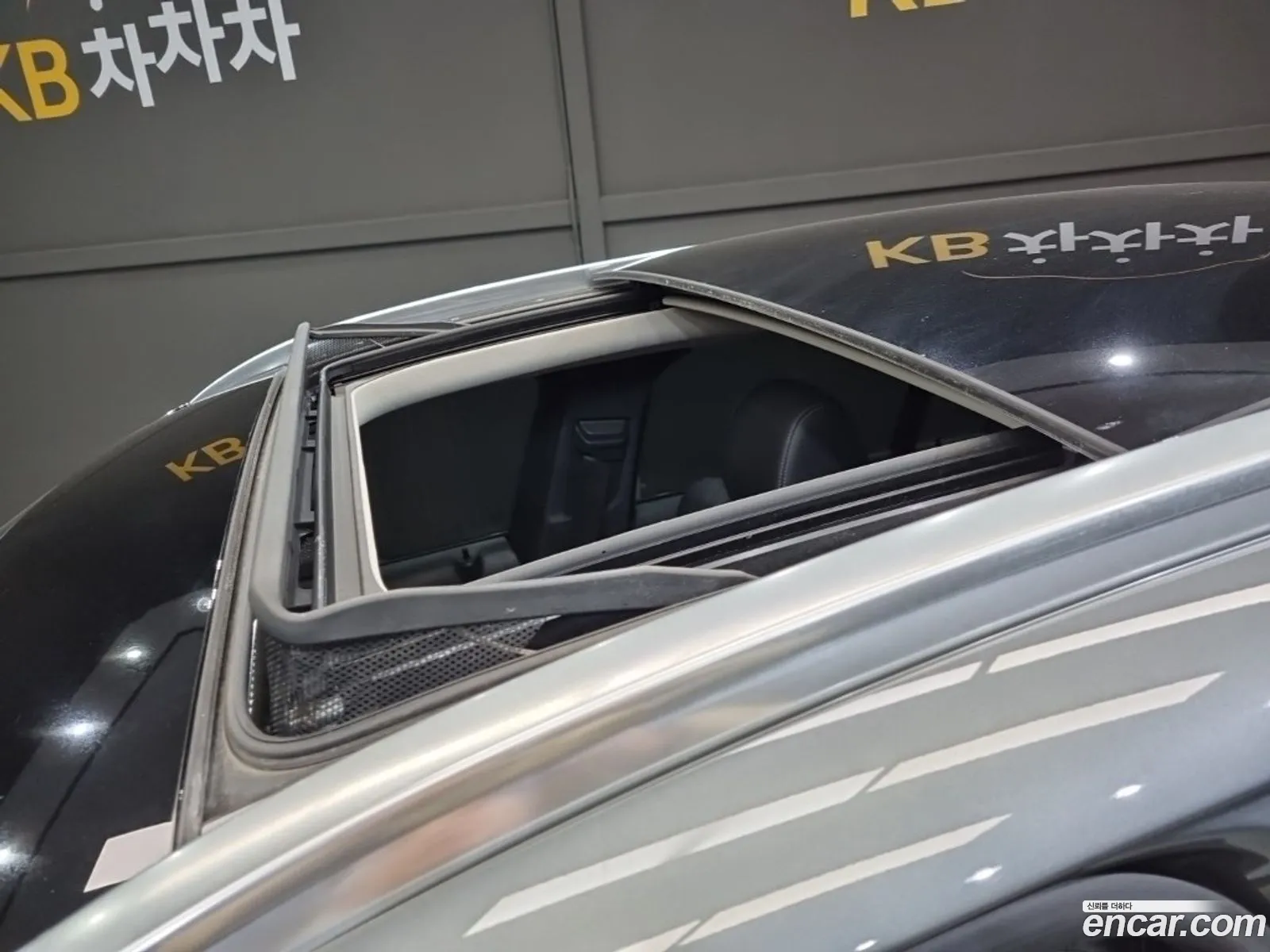 Mercedes-Benz GLC-Class X253 2019 — 14