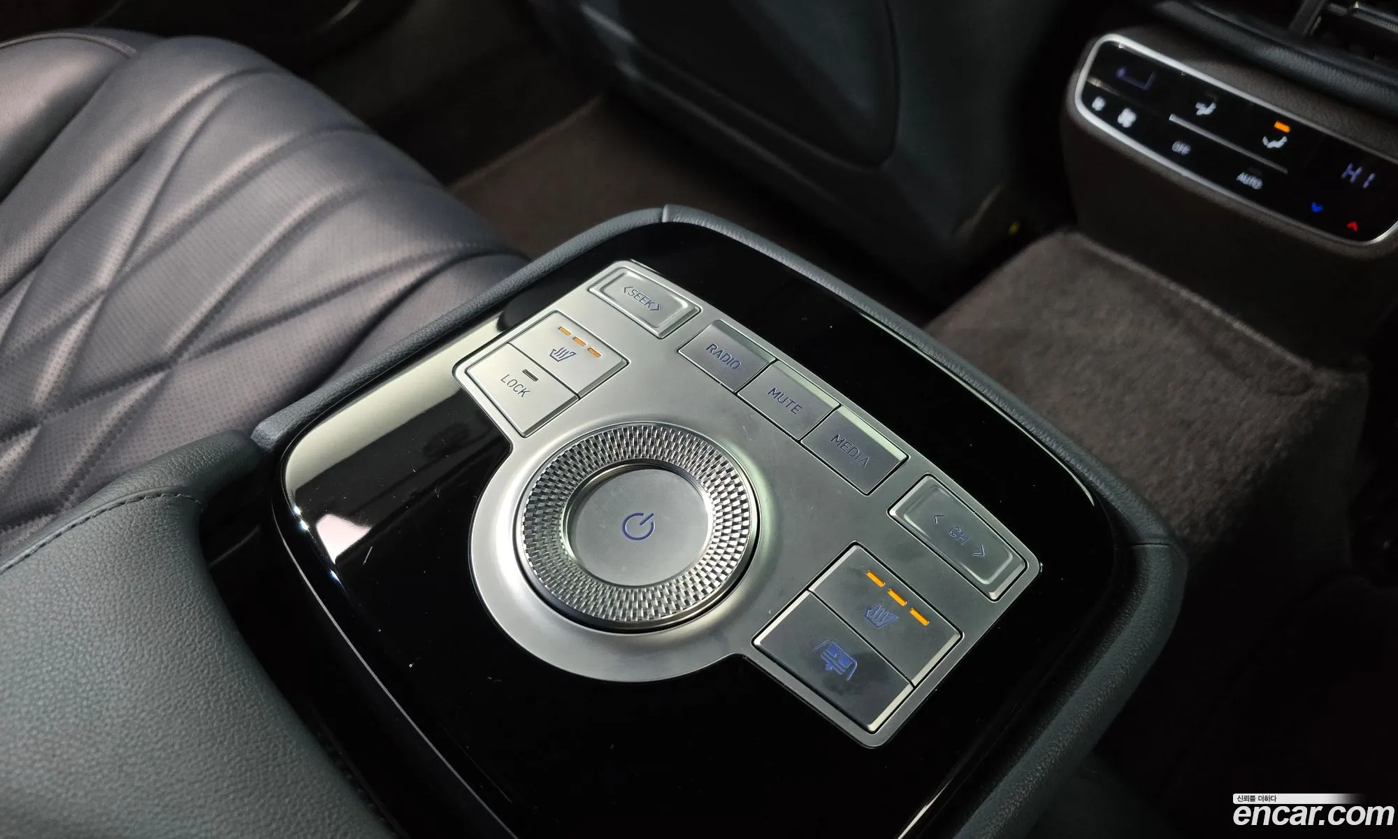 Genesis G80 2021 — 15