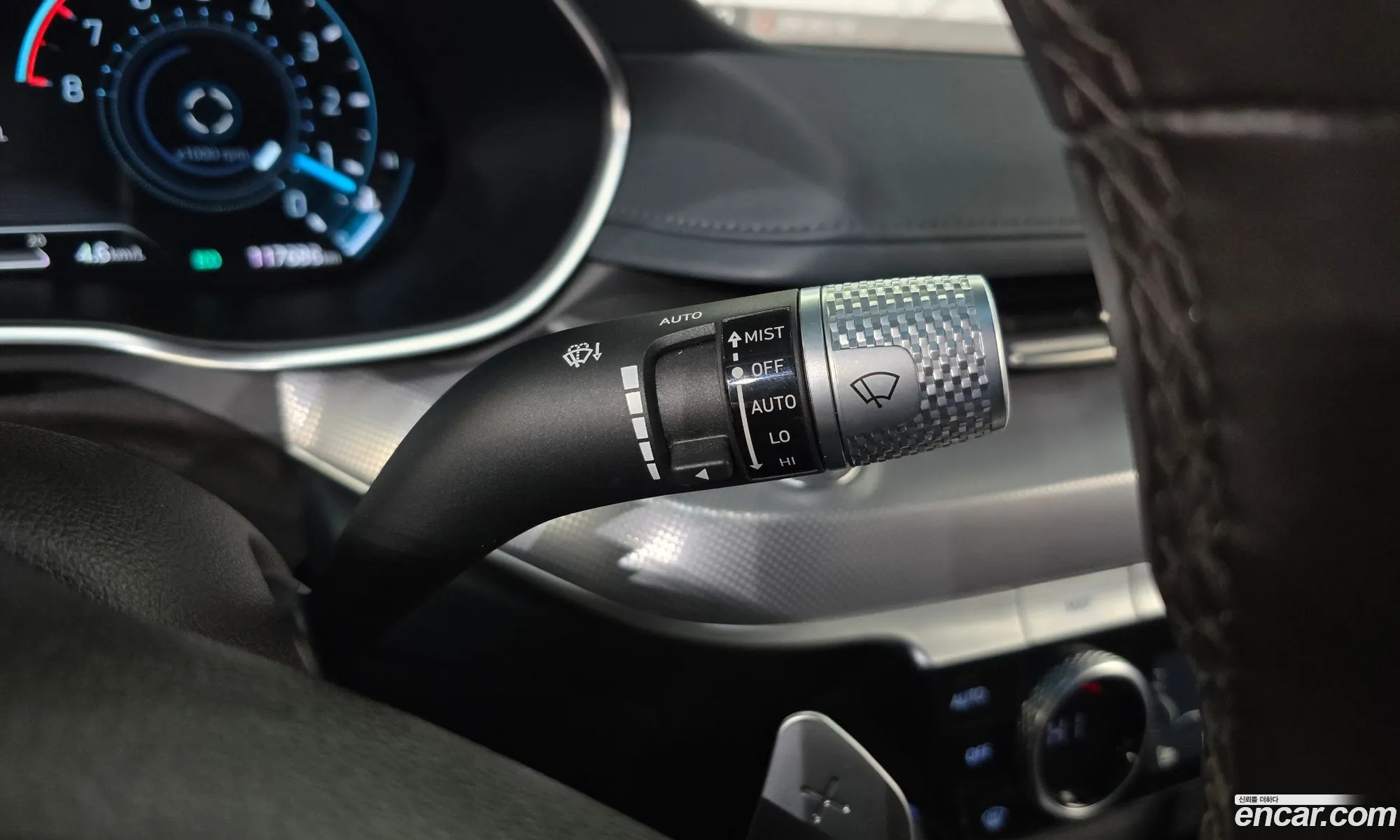 Genesis G80 2021 — 20