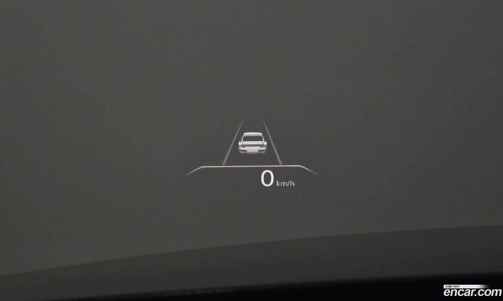 Genesis G80 2021 — 4