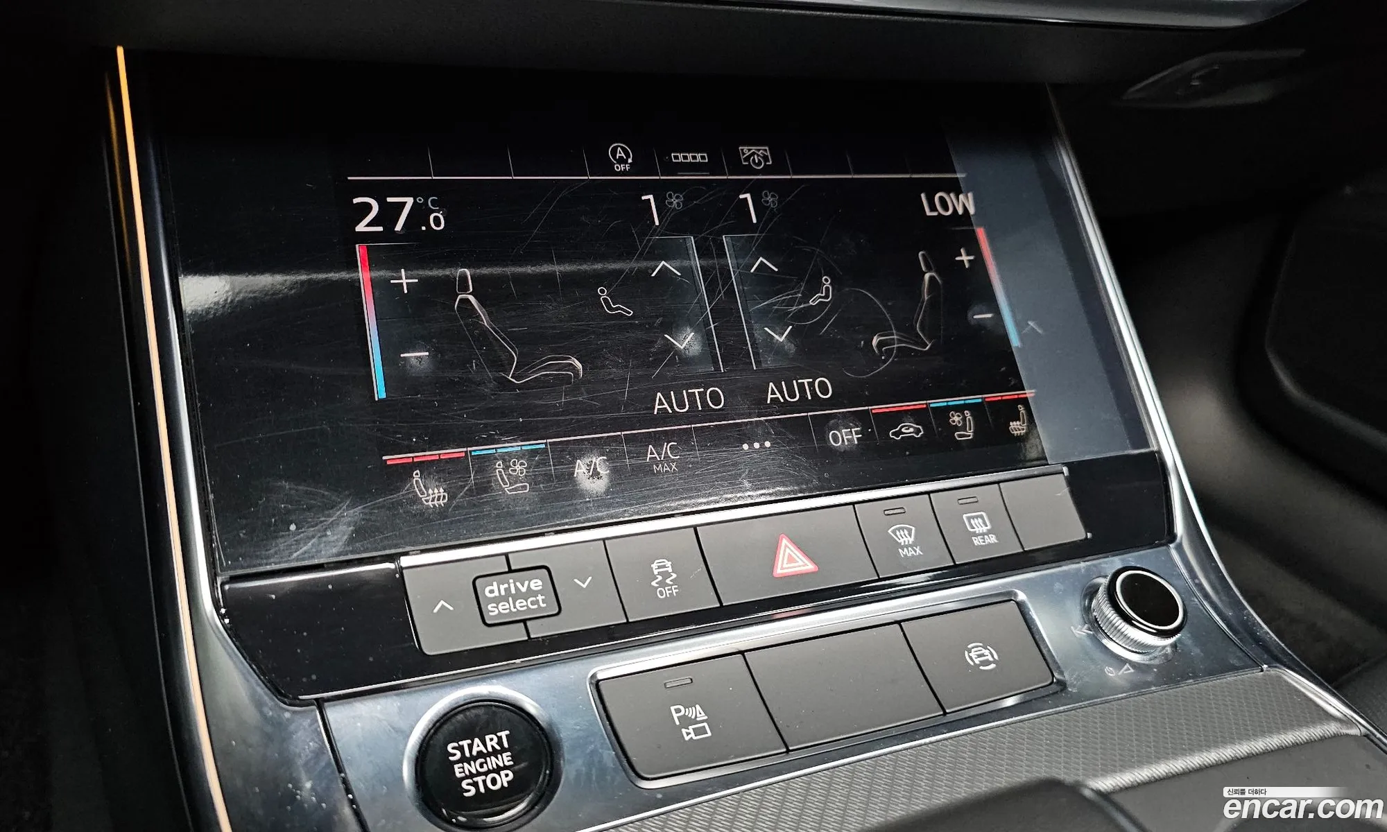 Audi A6 2021 WAUZZZF27MN035490 — 17