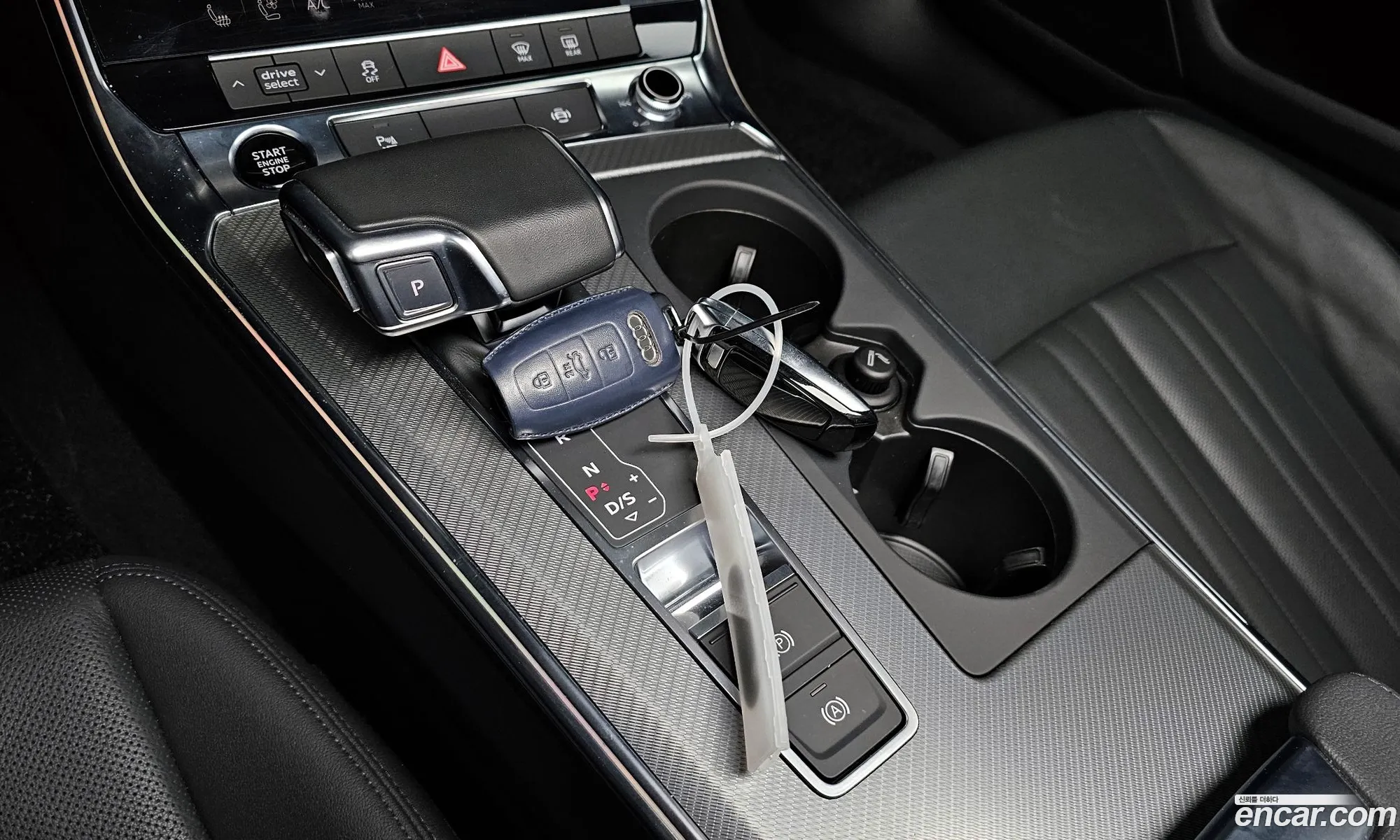 Audi A6 2021 WAUZZZF27MN035490 — 9