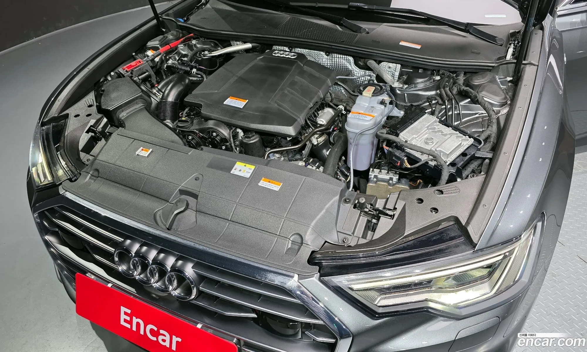 Audi A6 2021 WAUZZZF27MN035490 — 15