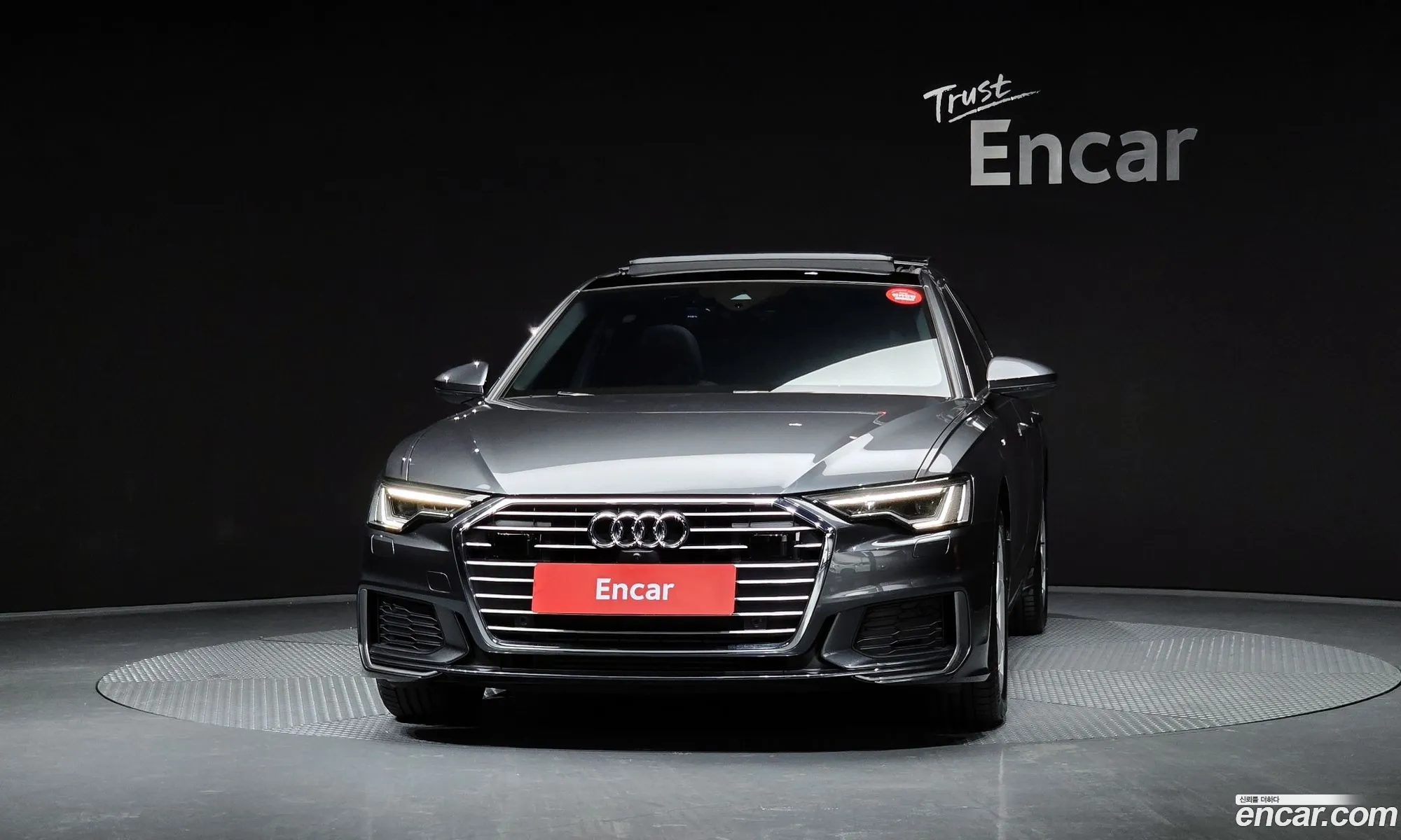 Audi A6 2021 WAUZZZF27MN035490 — 20