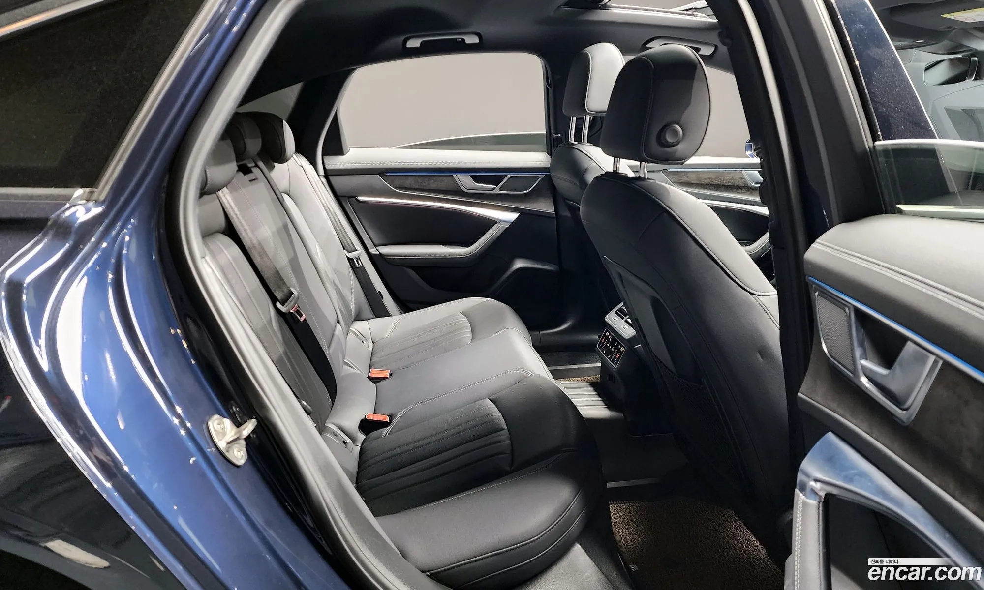 Audi A6 2021 WAUZZZF27MN021198 — 19