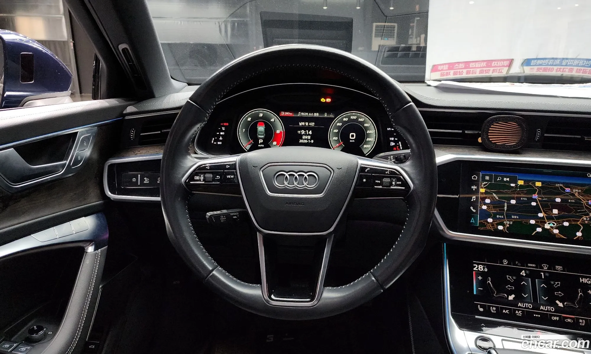 Audi A6 2021 WAUZZZF27MN021198 — 18
