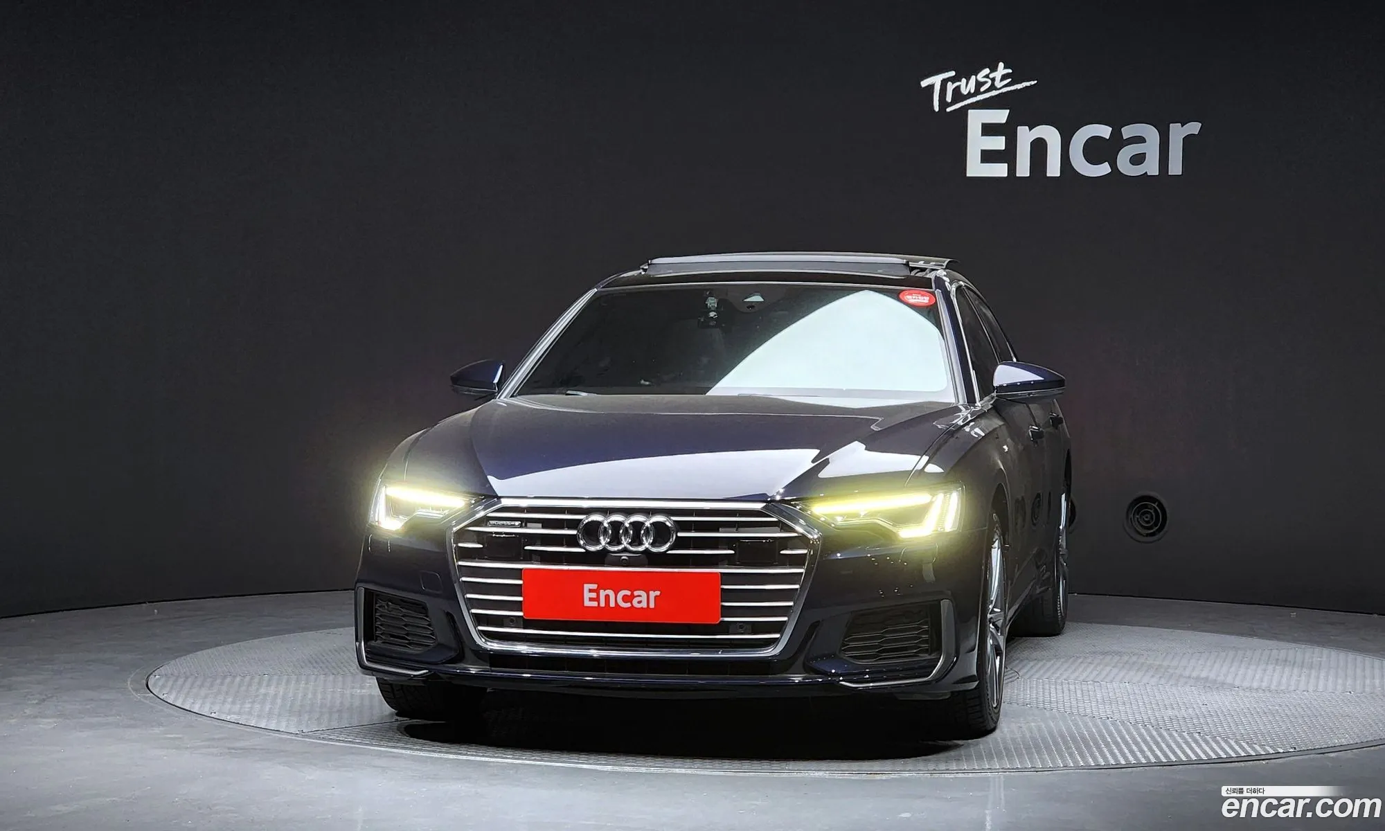 Audi A6 2021 WAUZZZF27MN021198 — 11