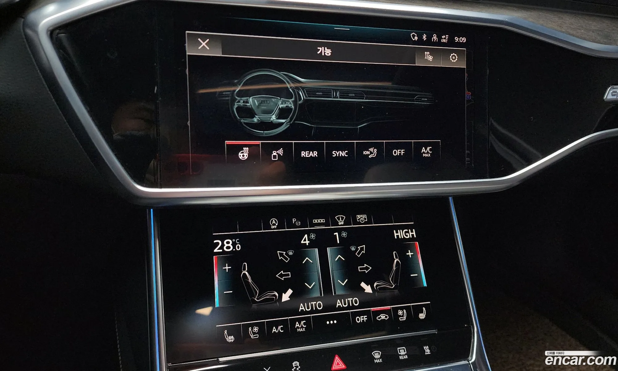Audi A6 2021 WAUZZZF27MN021198 — 13