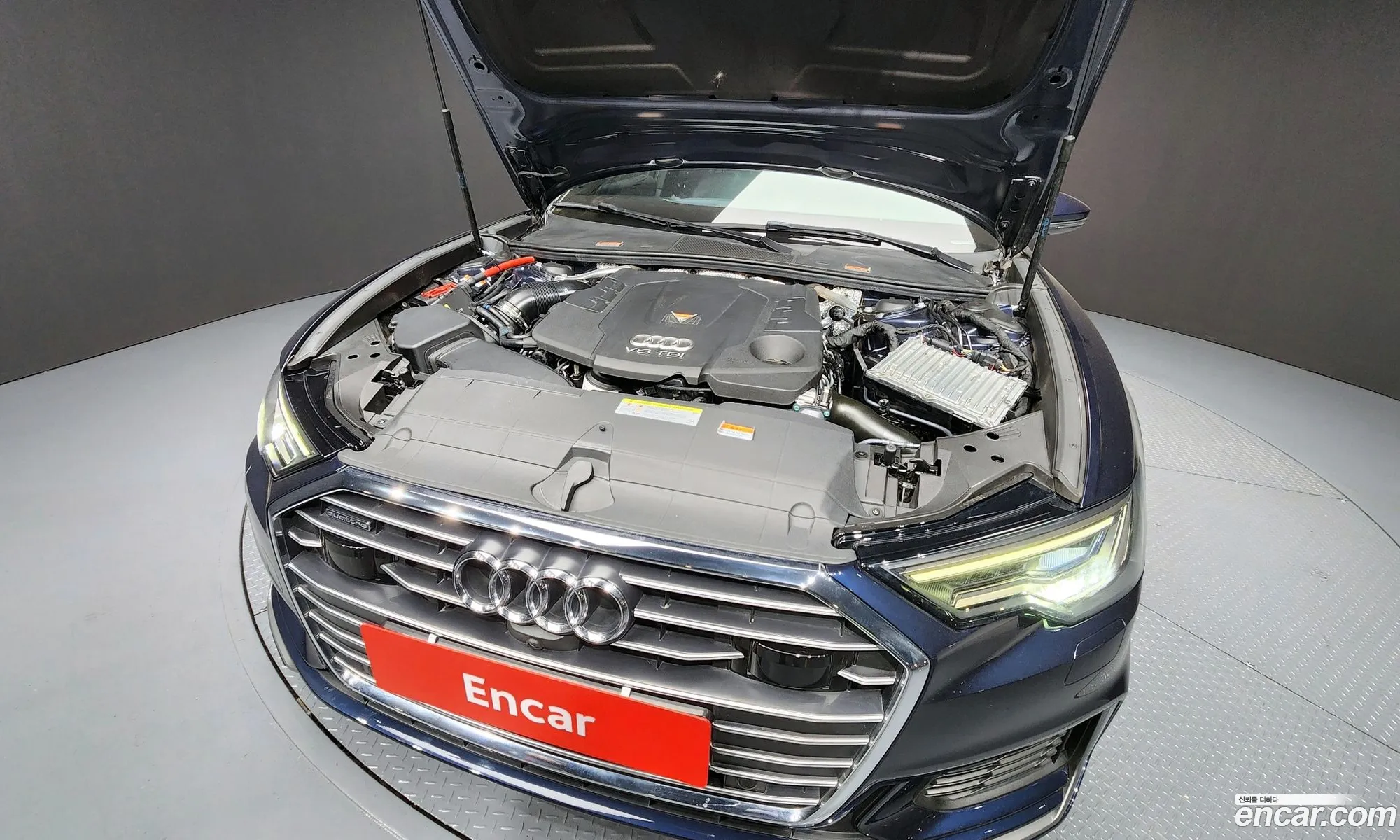 Audi A6 2021 WAUZZZF27MN021198 — 17