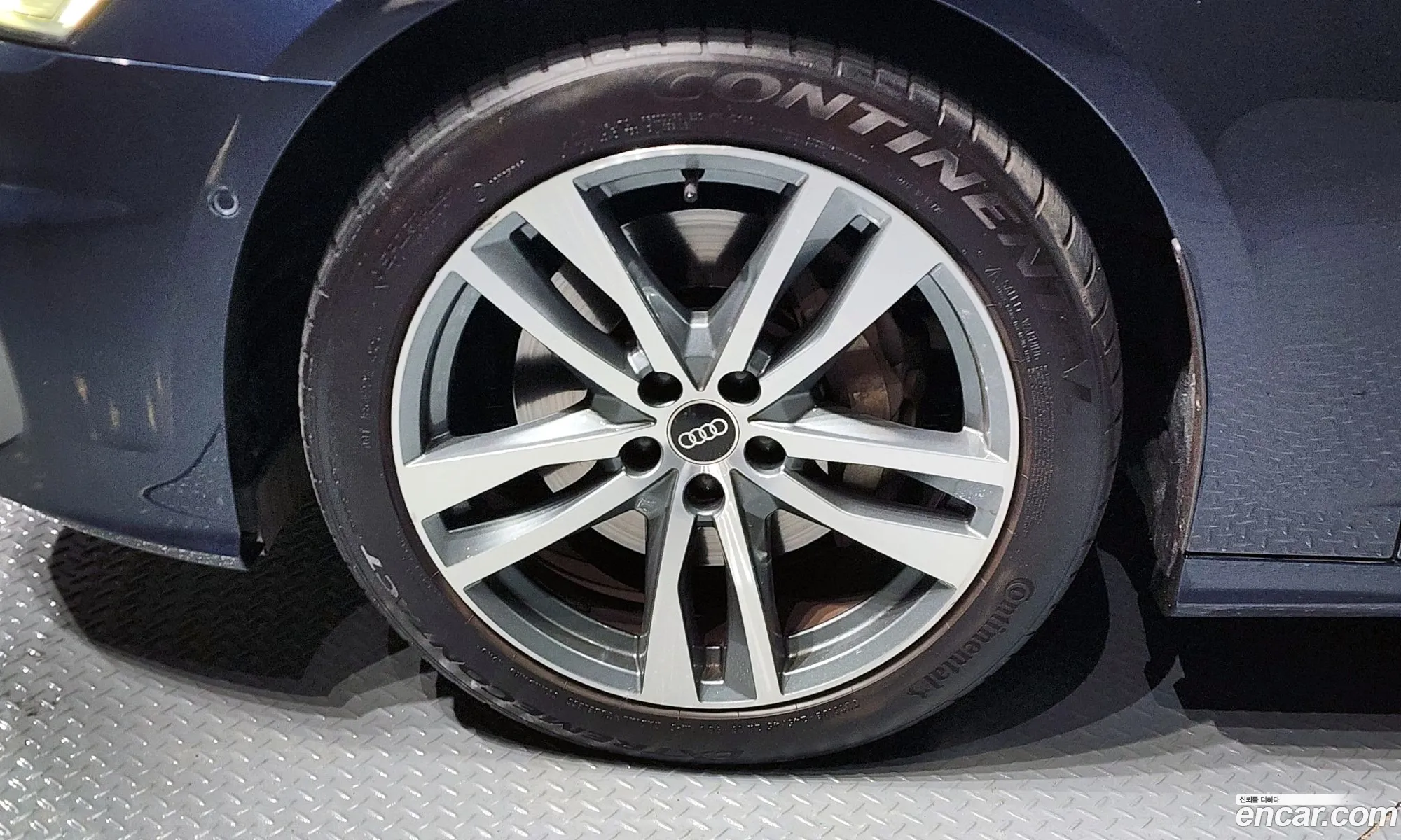 Audi A6 2021 WAUZZZF27MN021198 — 20