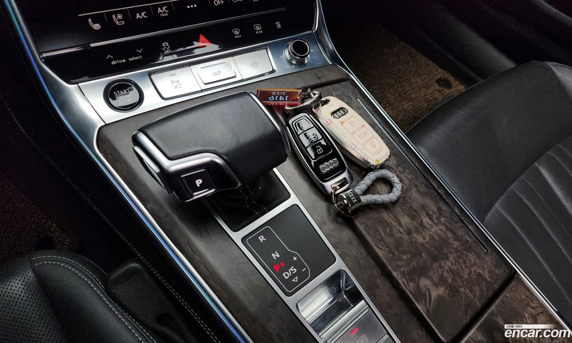 Audi A6 2021 WAUZZZF27MN021198 — 8
