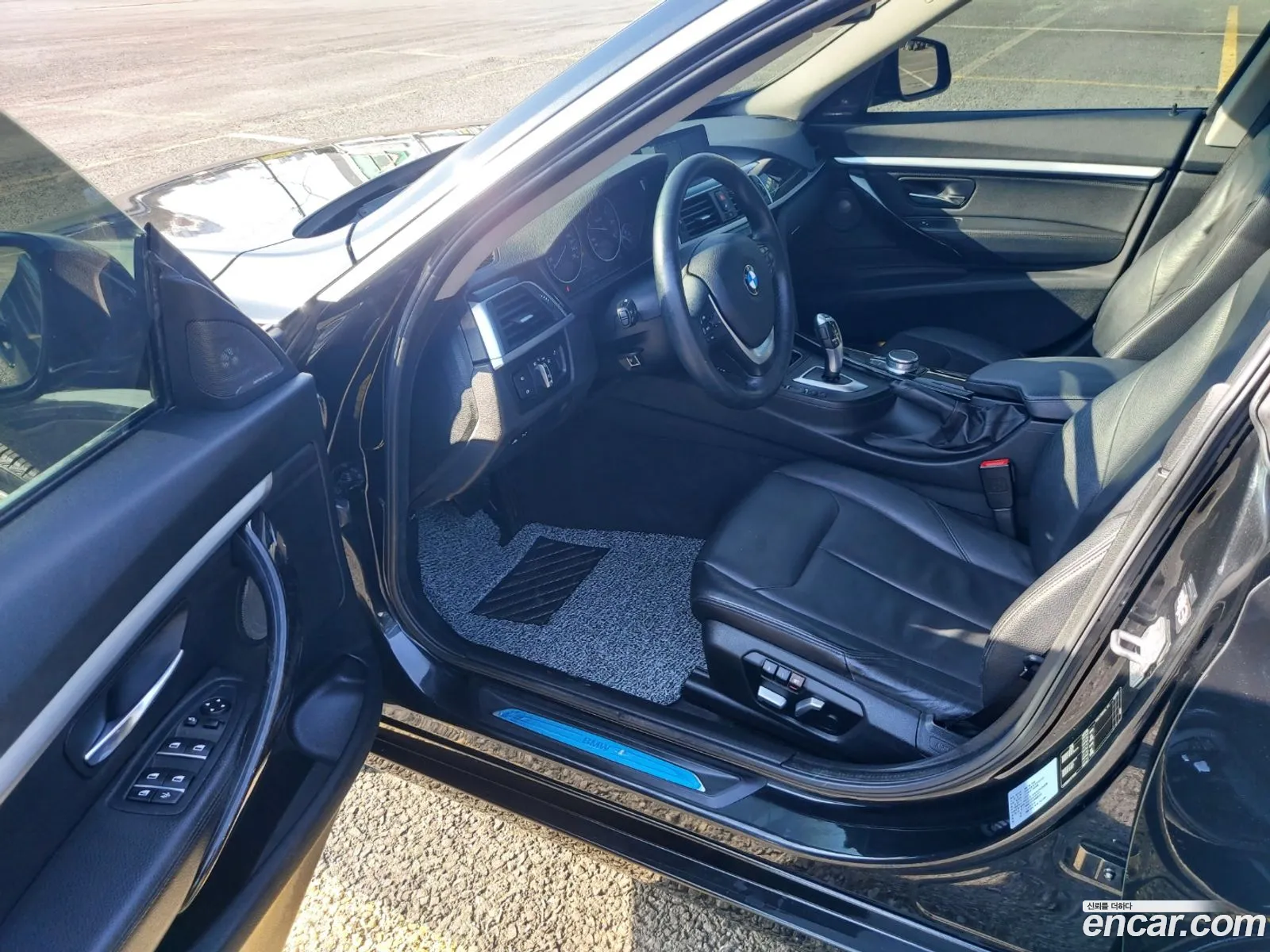 BMW 3 Series GT 2017 — 20