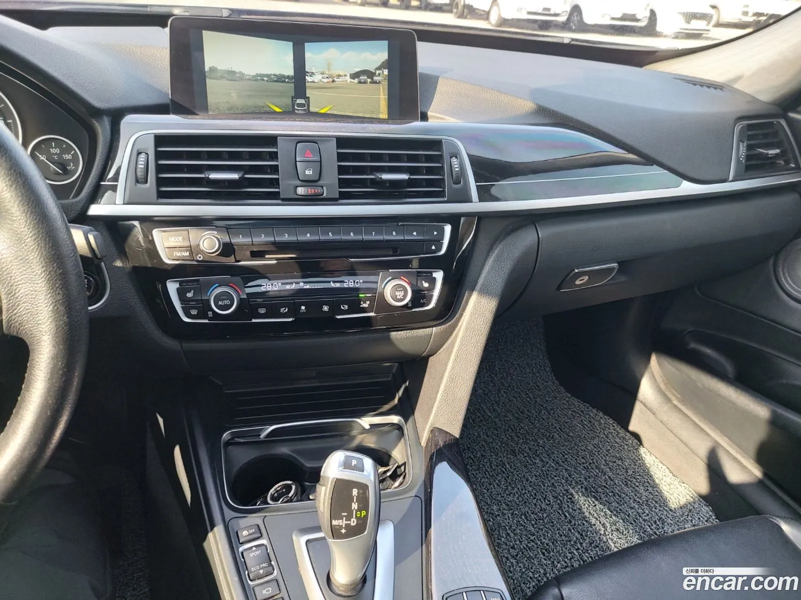 BMW 3 Series GT 2017 — 5