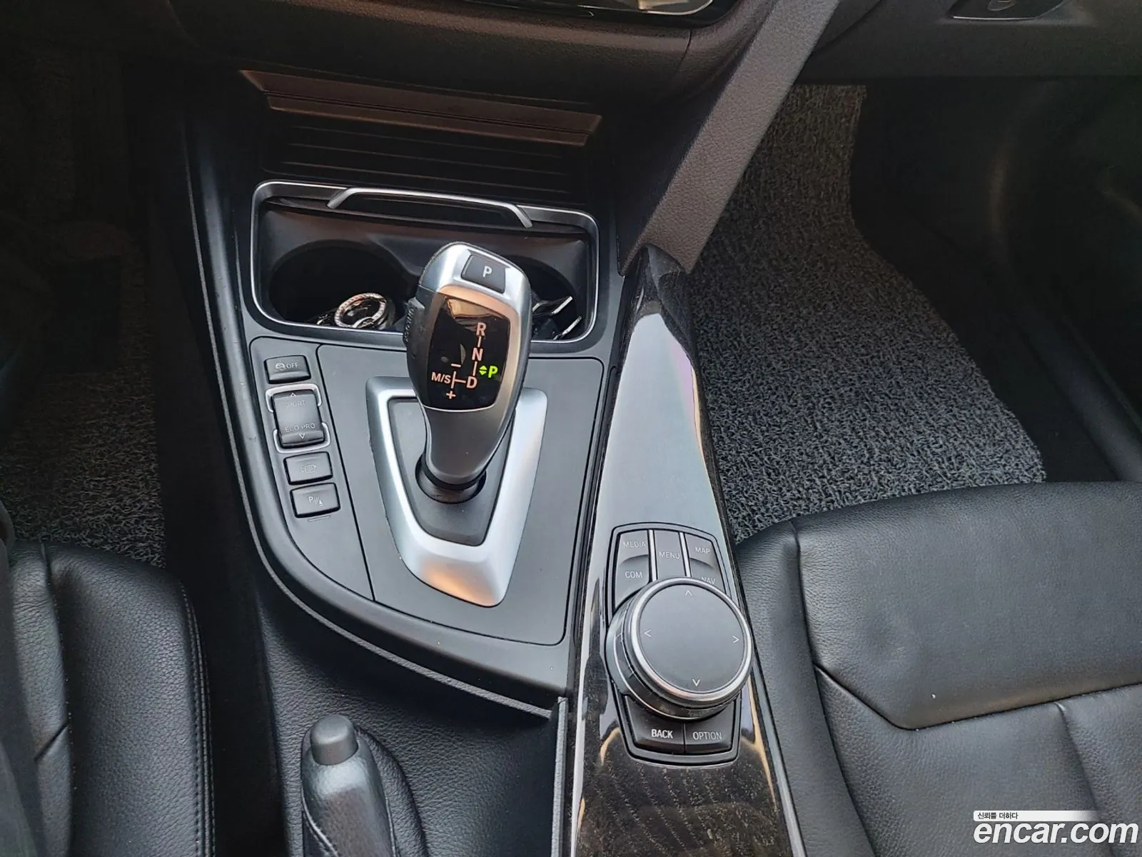 BMW 3 Series GT 2017 — 9