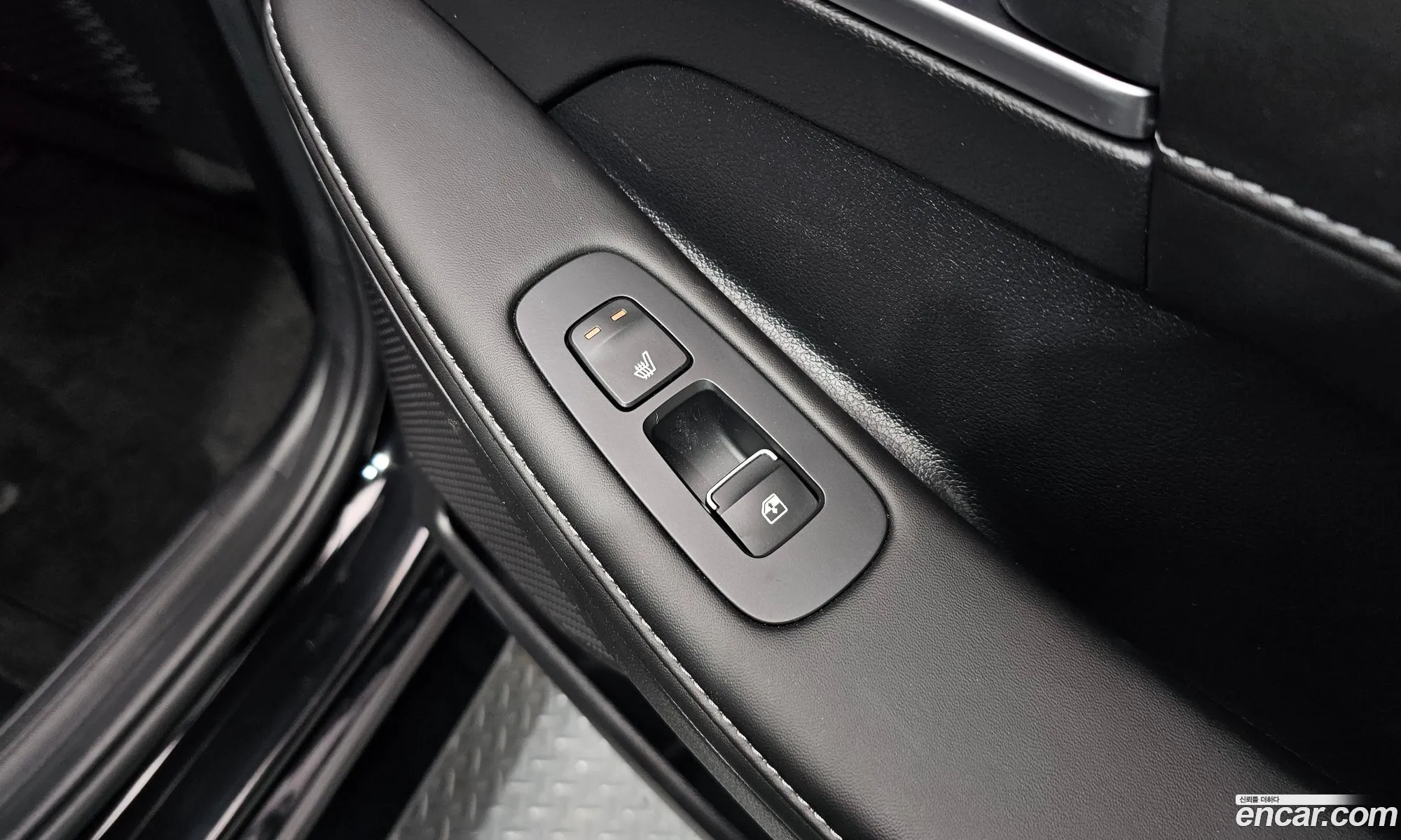 Hyundai Sonata the Edge Hybrid 2024 — 19