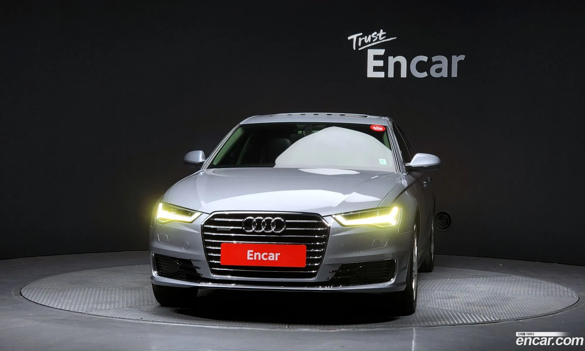 Audi A6 2016 WAUZZZ4G4GN104784 — 11