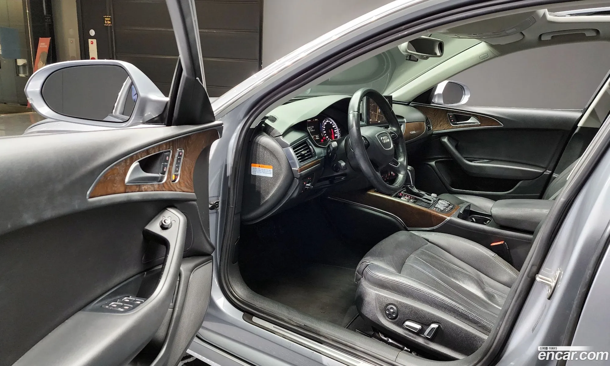 Audi A6 2016 WAUZZZ4G4GN104784 — 15