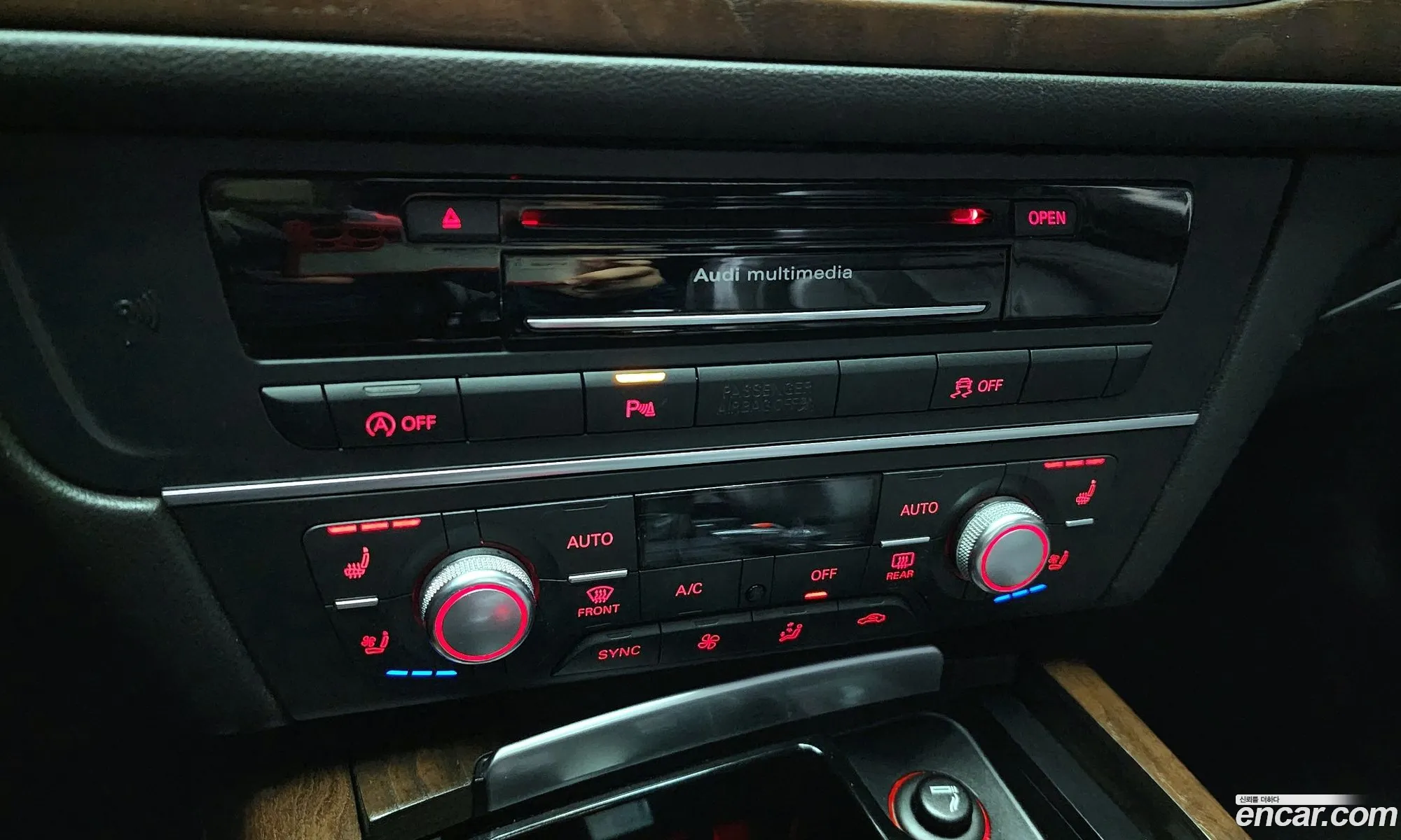 Audi A6 2016 WAUZZZ4G4GN104784 — 17