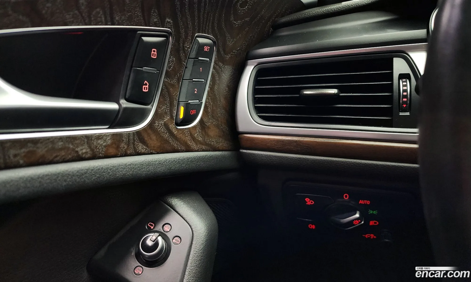Audi A6 2016 WAUZZZ4G4GN104784 — 9