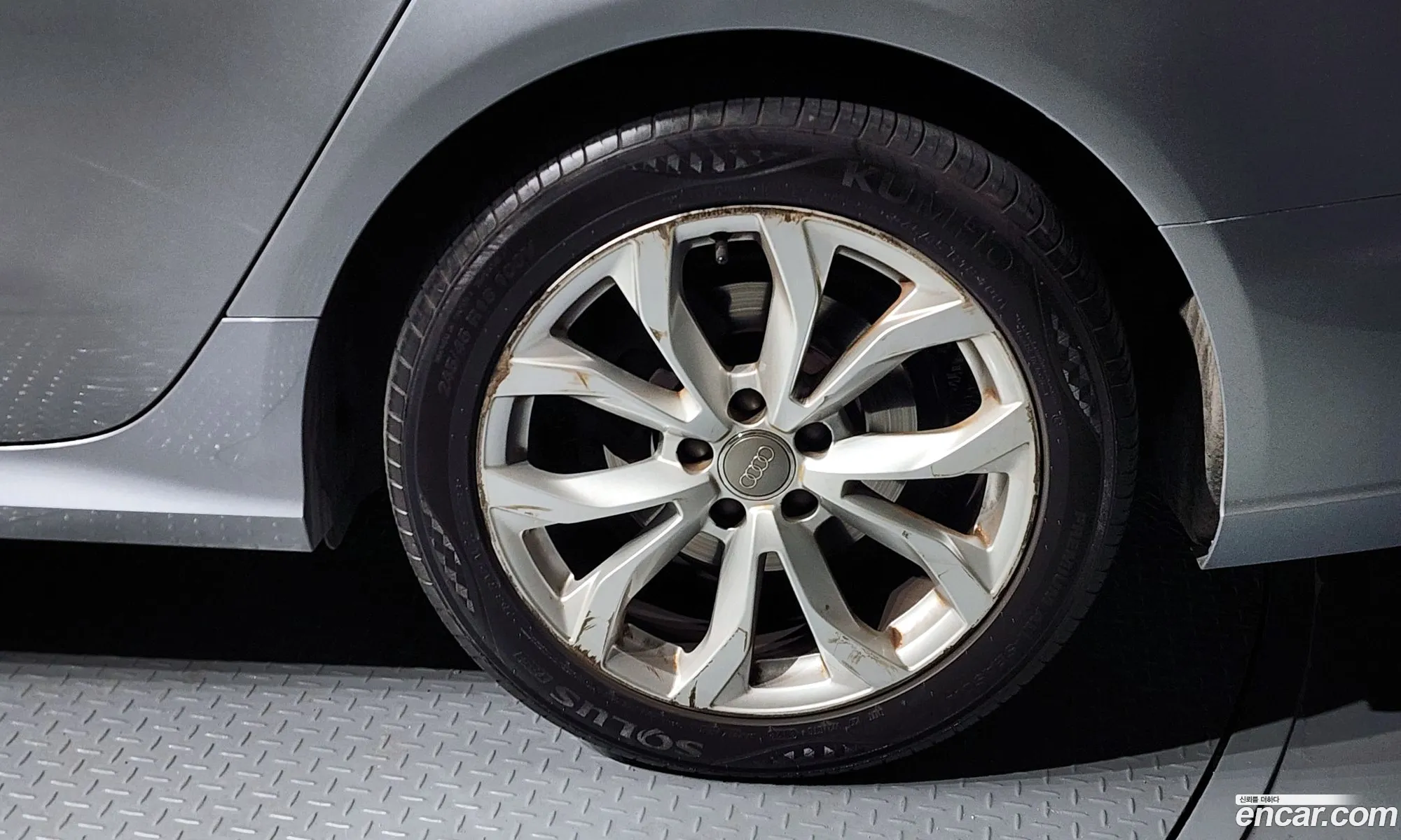 Audi A6 2016 WAUZZZ4G4GN104784 — 13