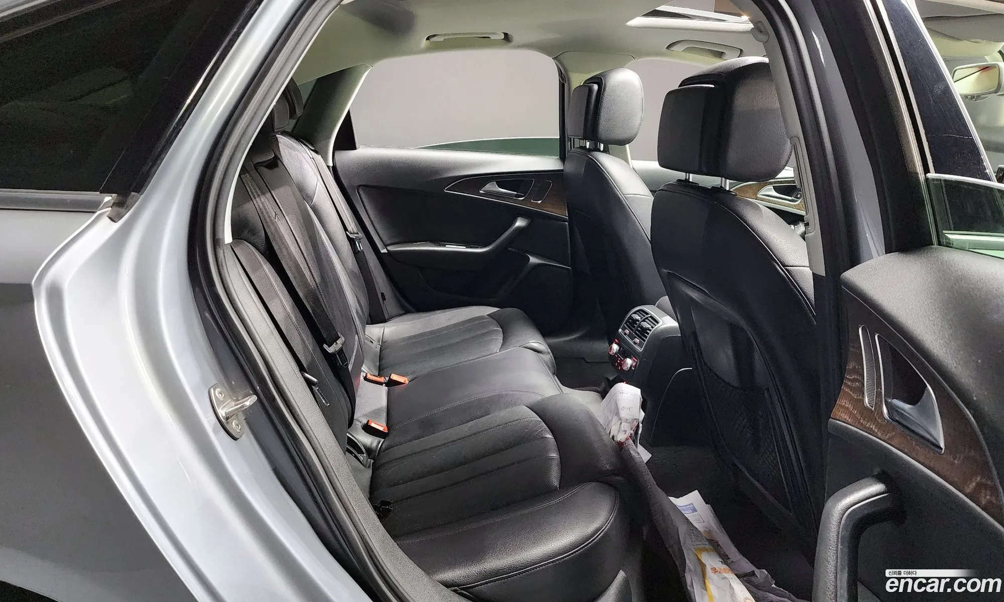 Audi A6 2016 WAUZZZ4G4GN104784 — 18