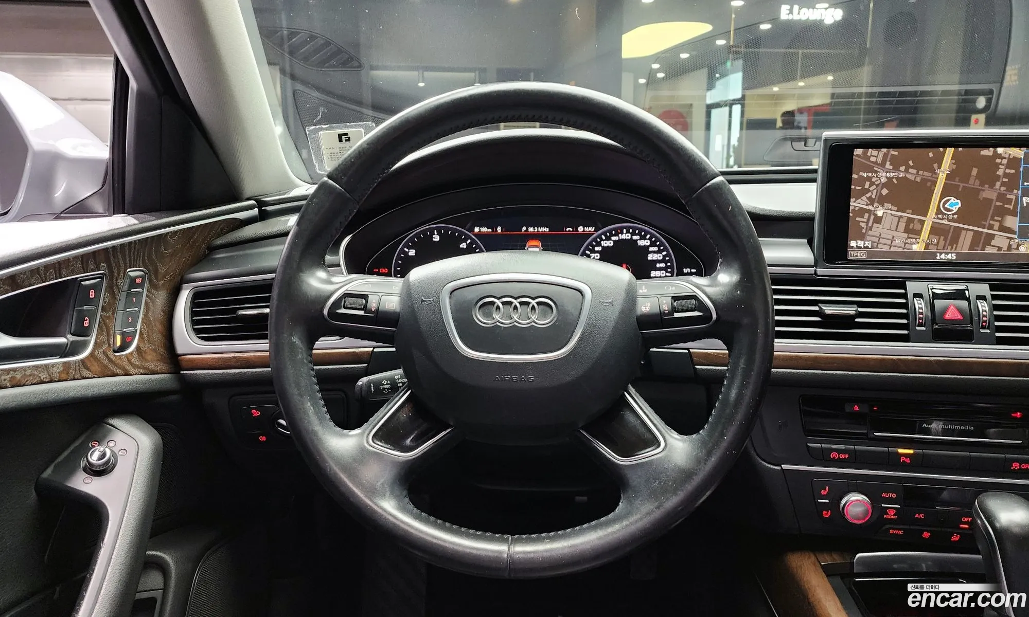 Audi A6 2016 WAUZZZ4G4GN104784 — 5