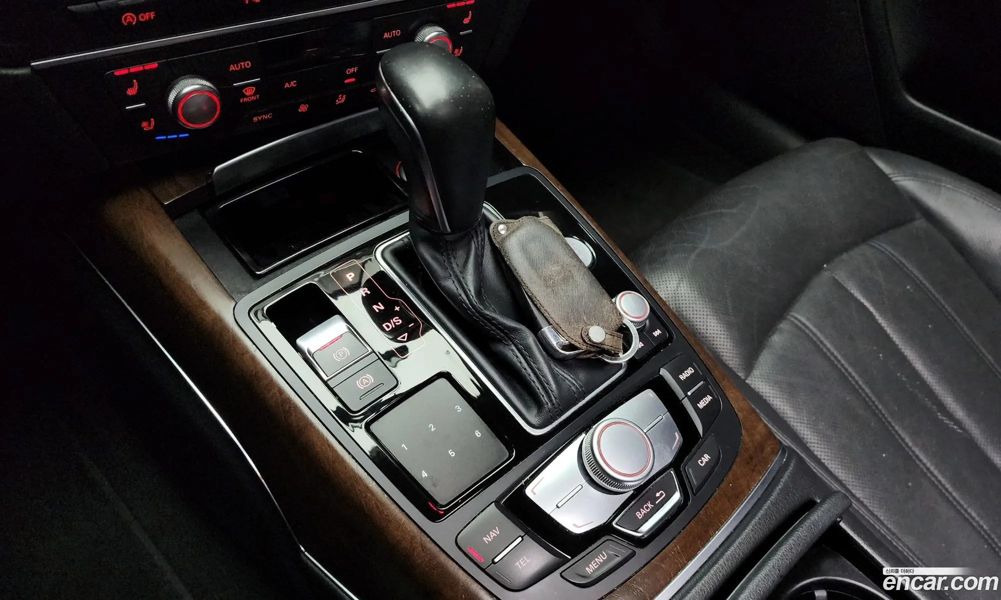 Audi A6 2016 WAUZZZ4G4GN104784 — 14