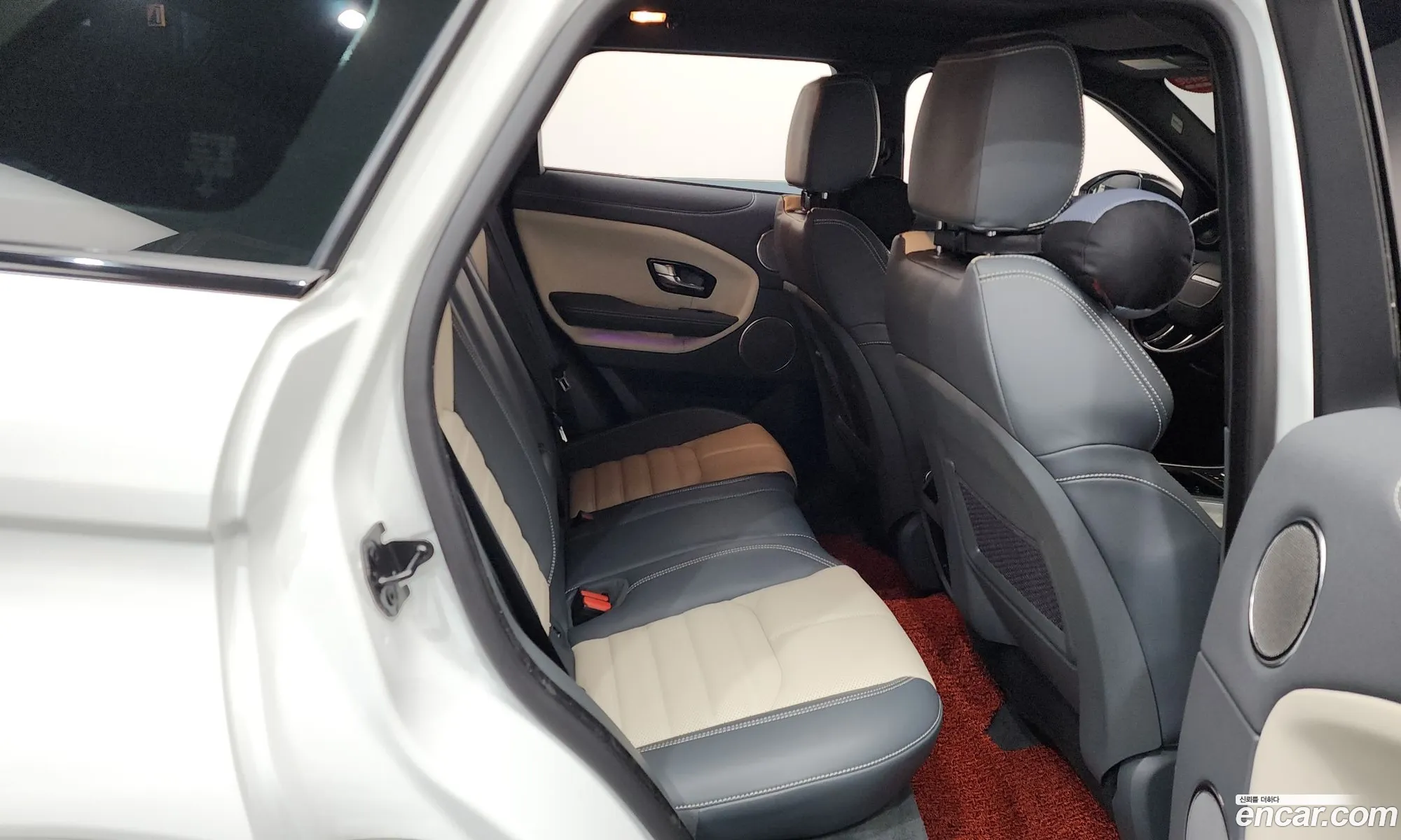 Land Rover Range Rover Evoque 2019 — 7