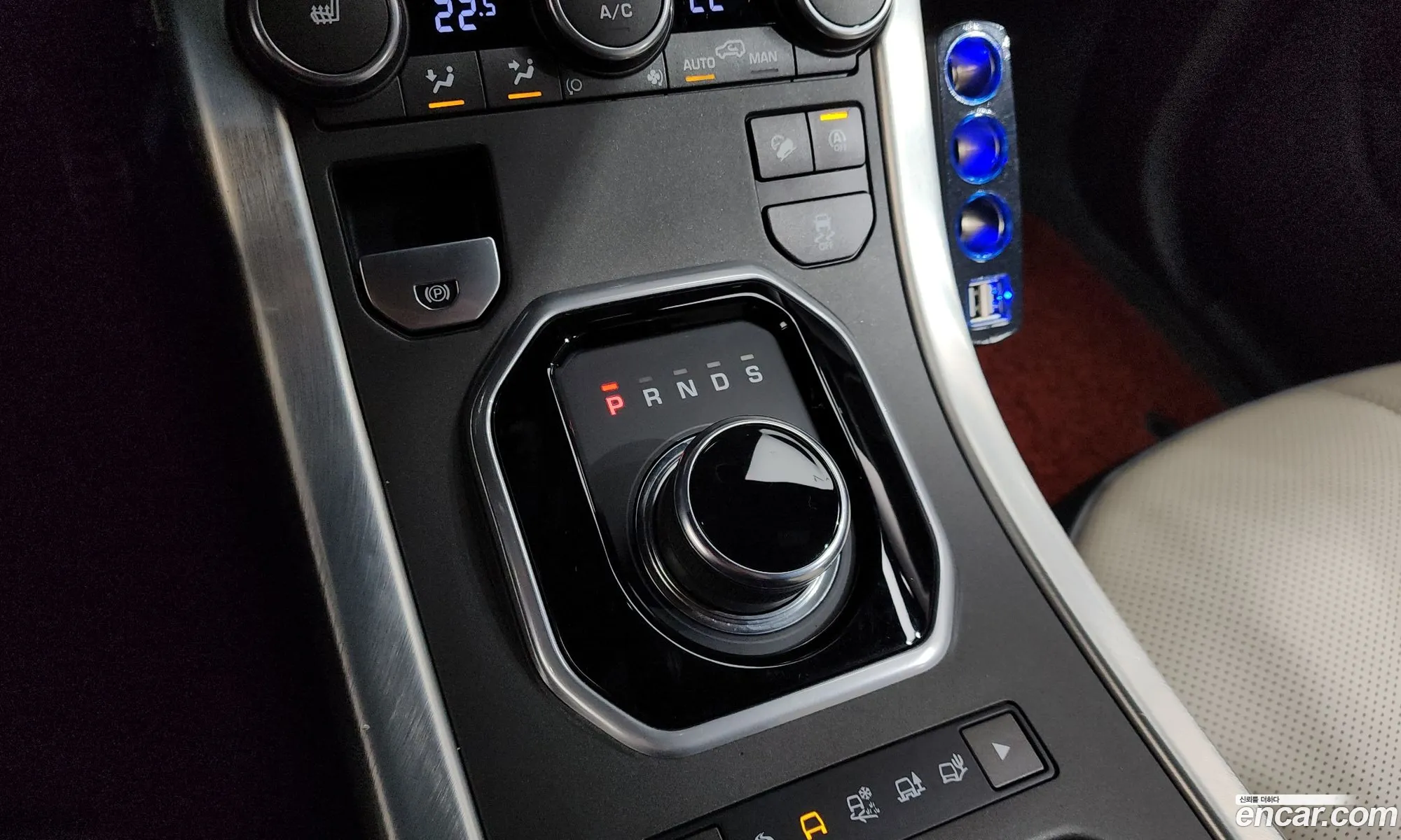 Land Rover Range Rover Evoque 2019 — 10