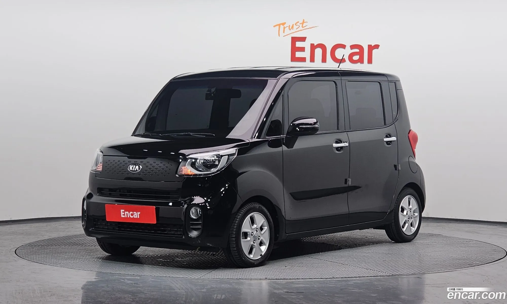 Kia Ray 2019 — 6